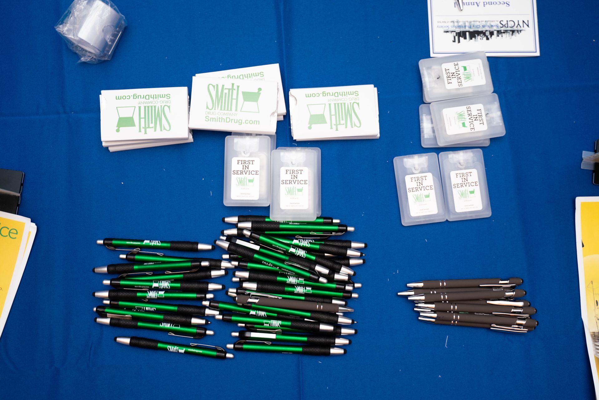 NYCPS trade show, photo 10 of 149