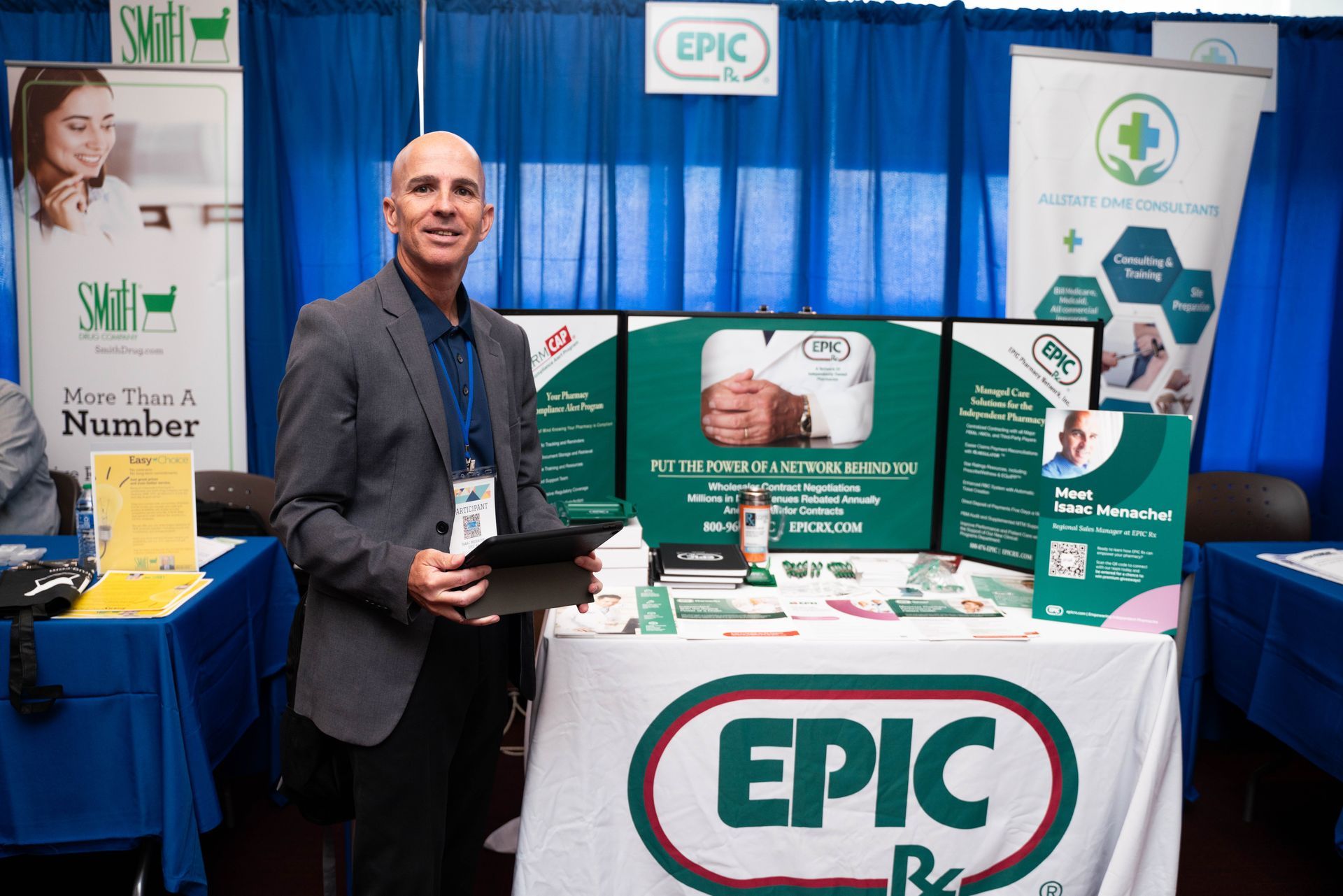 NYCPS trade show, photo 100 of 149