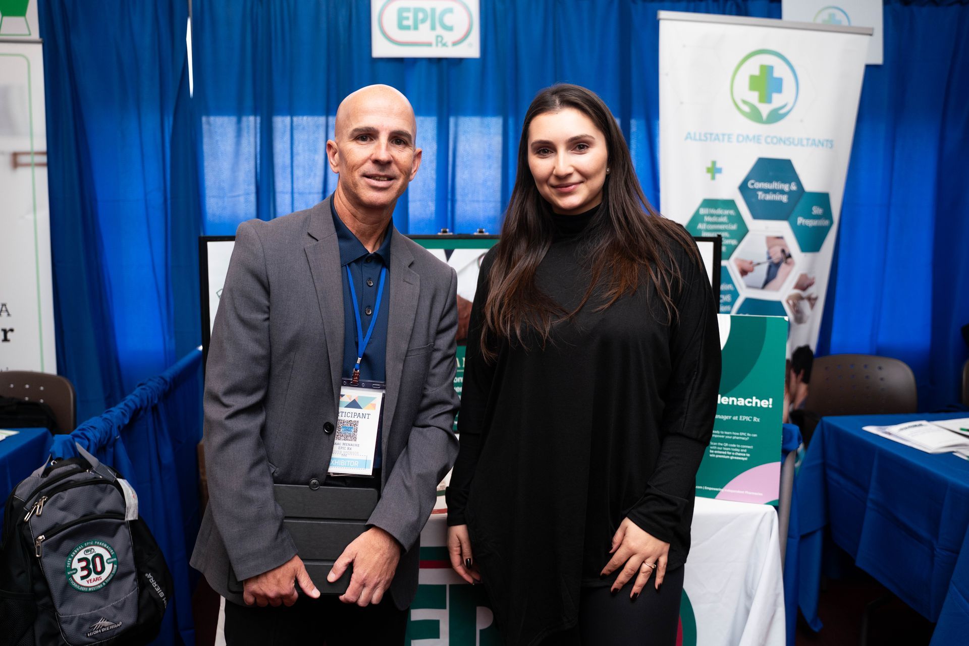 NYCPS trade show, photo 101 of 149
