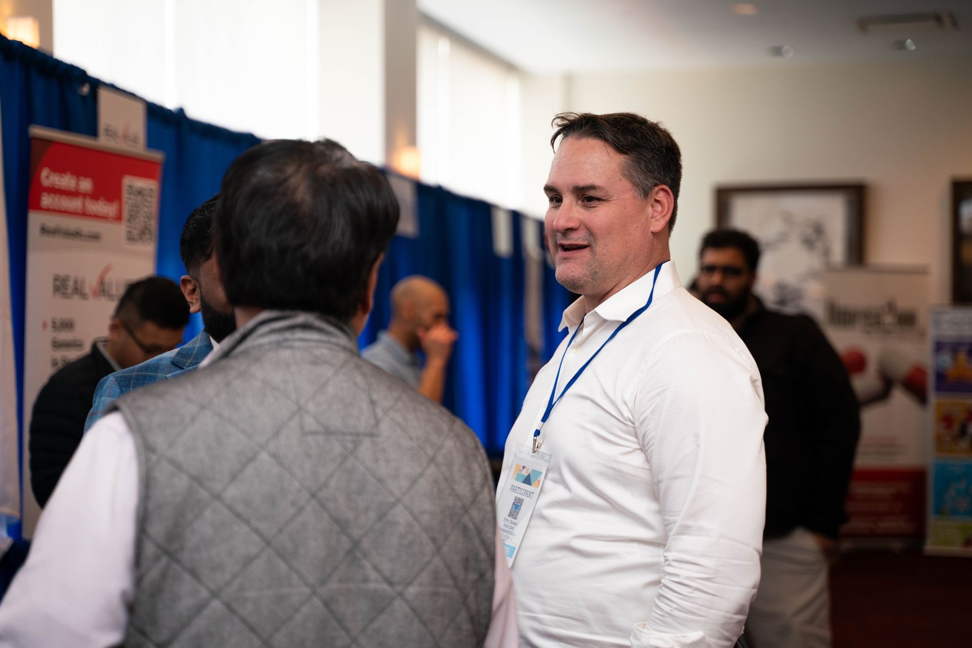 NYCPS trade show, photo 105 of 149
