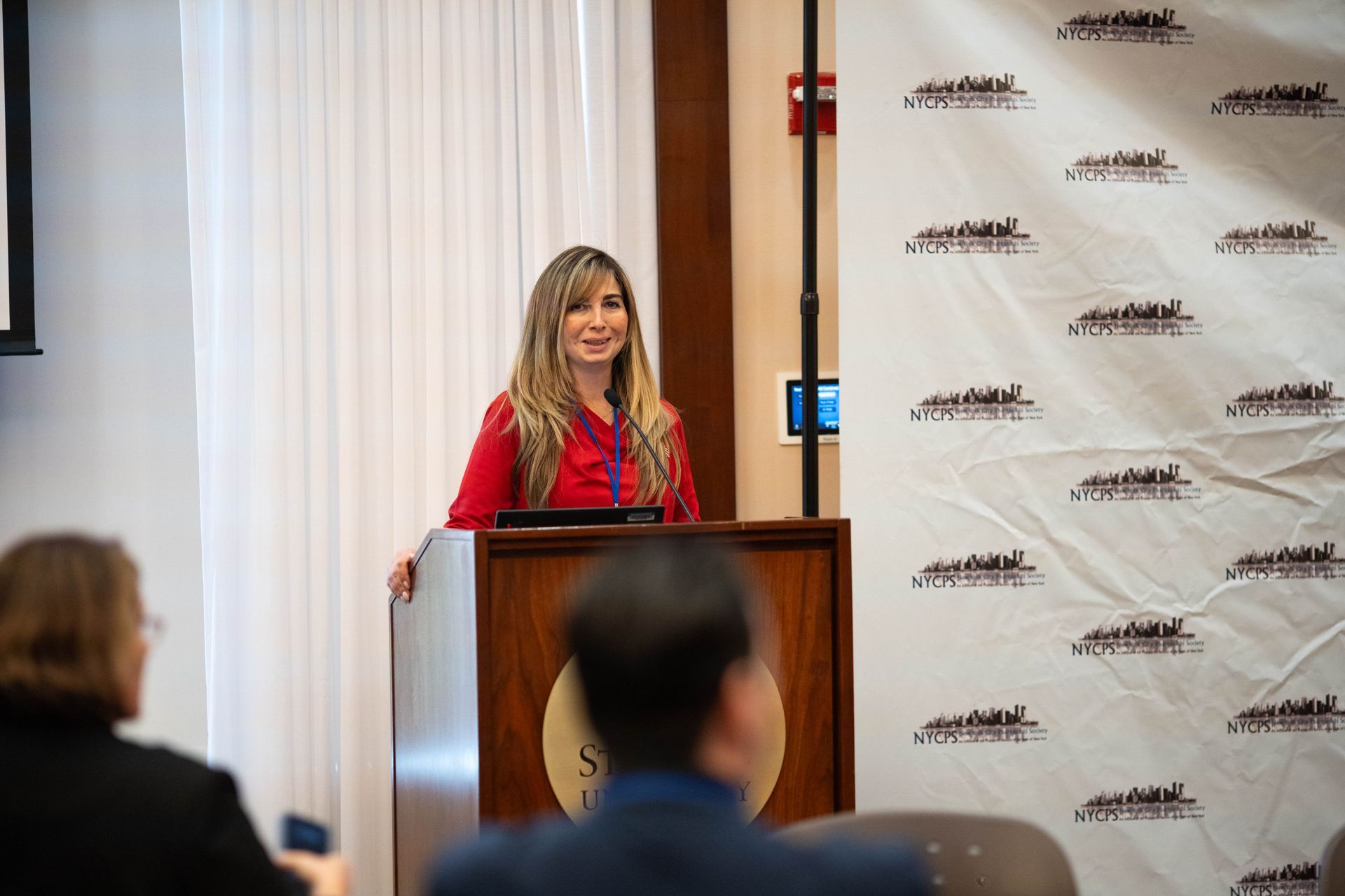NYCPS trade show, photo 114 of 149