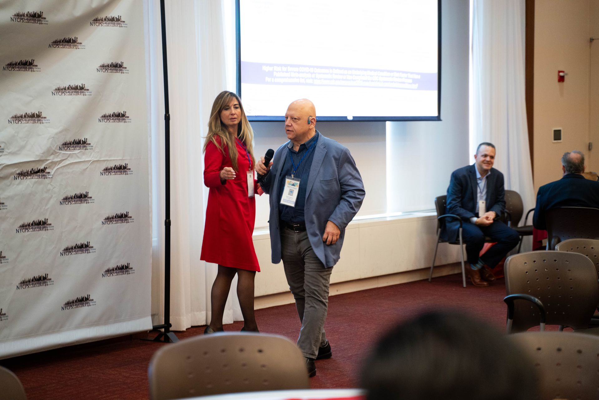 NYCPS trade show, photo 115 of 149