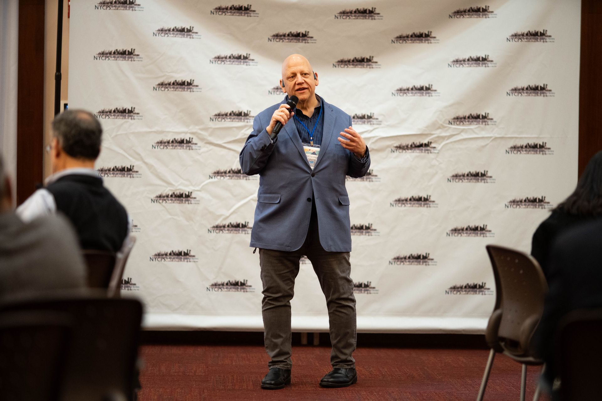 NYCPS trade show, photo 119 of 149