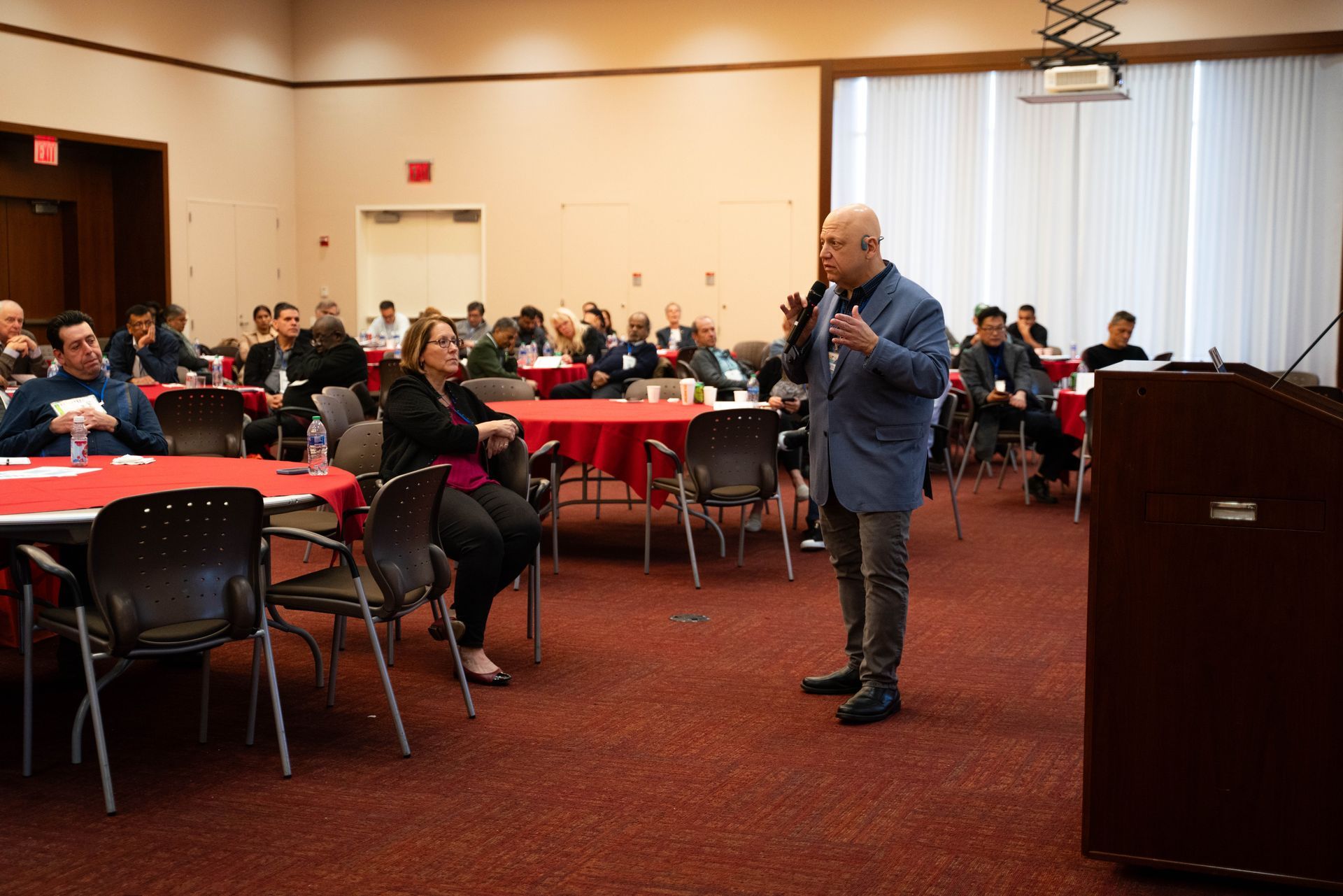 NYCPS trade show, photo 120 of 149