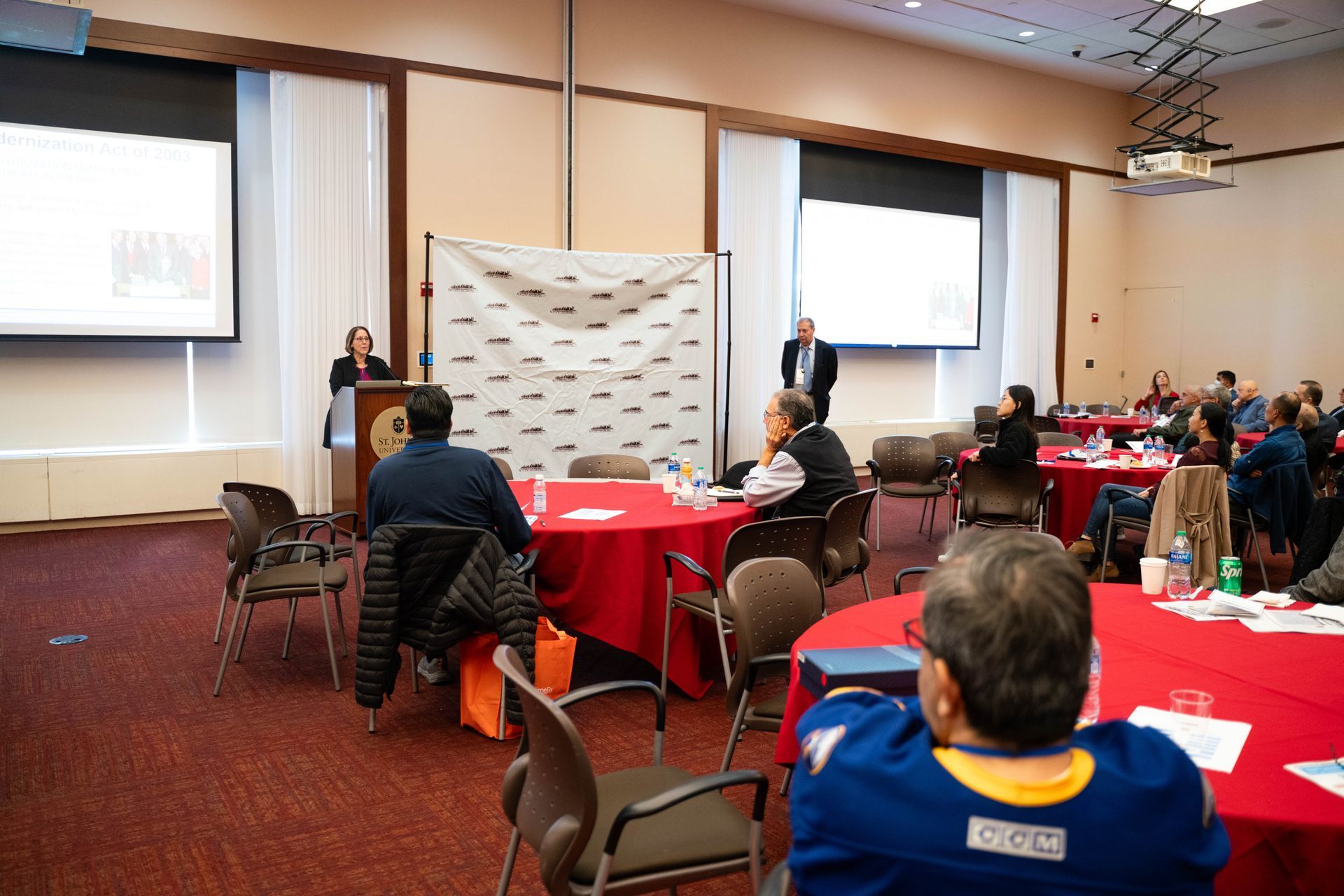 NYCPS trade show, photo 125 of 149