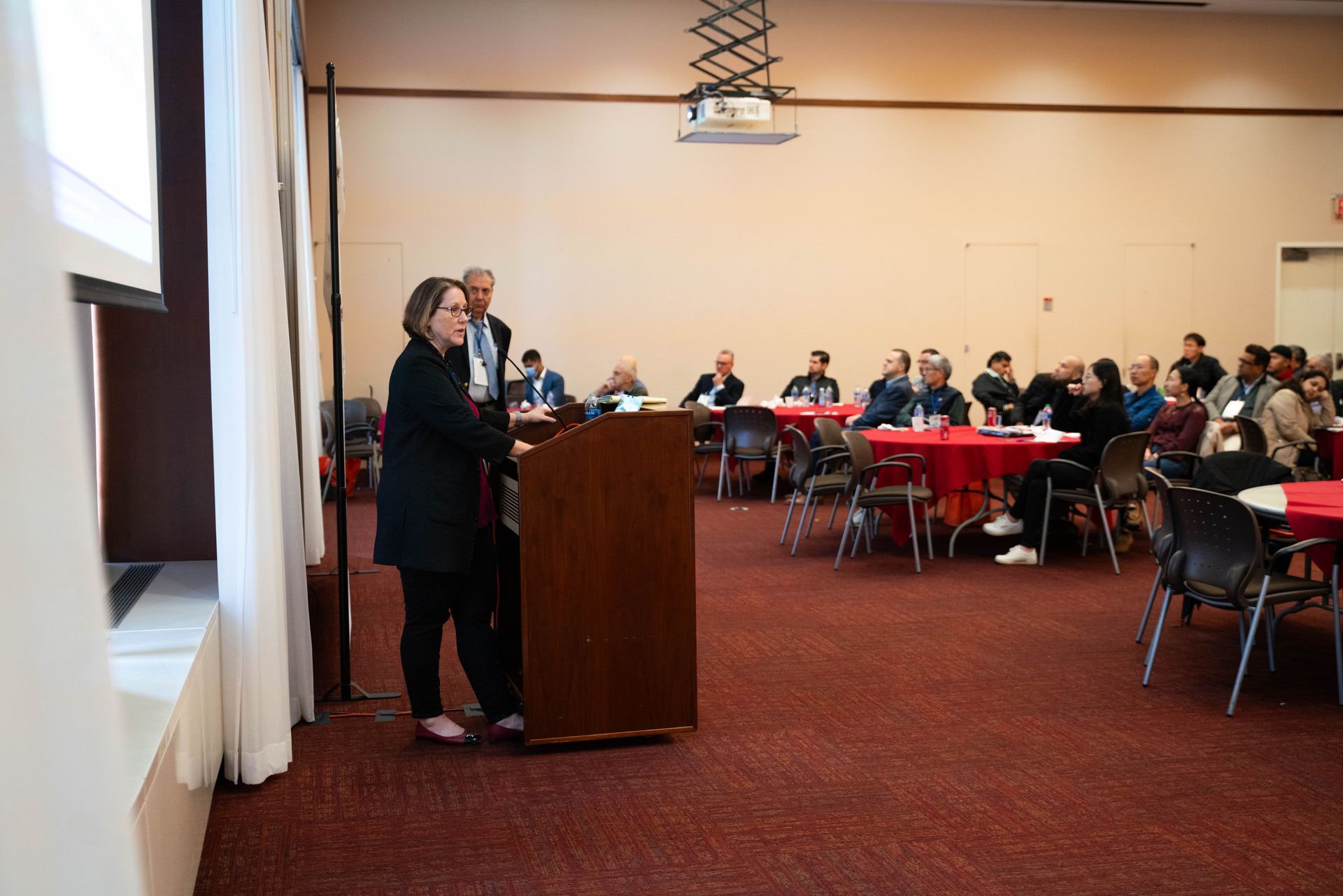 NYCPS trade show, photo 126 of 149