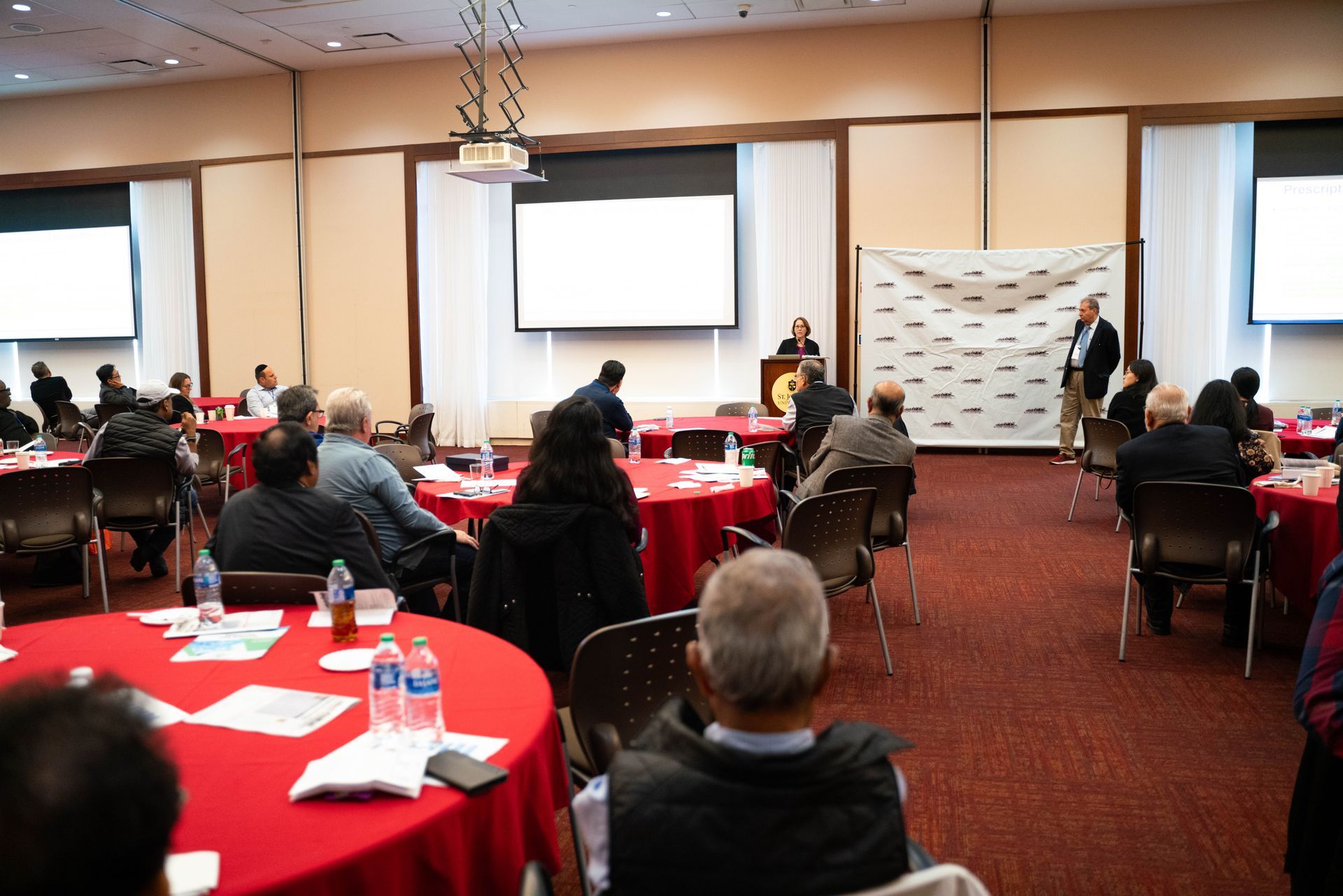 NYCPS trade show, photo 128 of 149