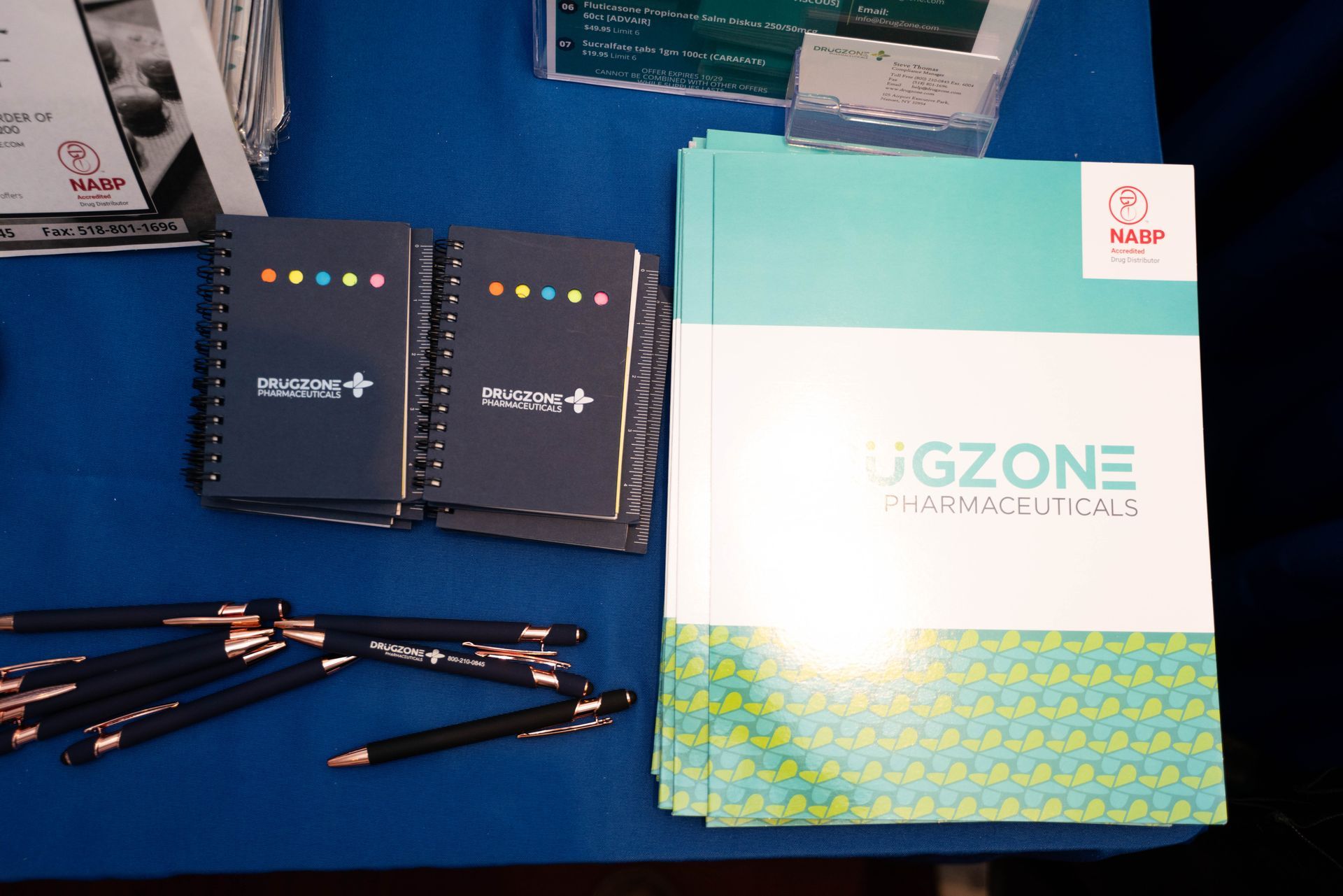 NYCPS trade show, photo 13 of 149