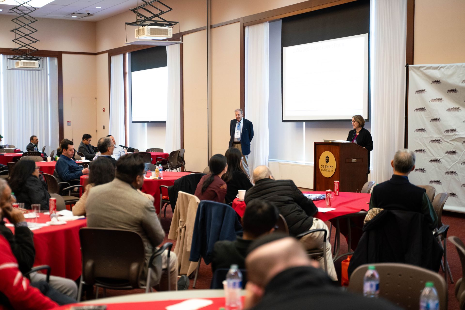 NYCPS trade show, photo 132 of 149