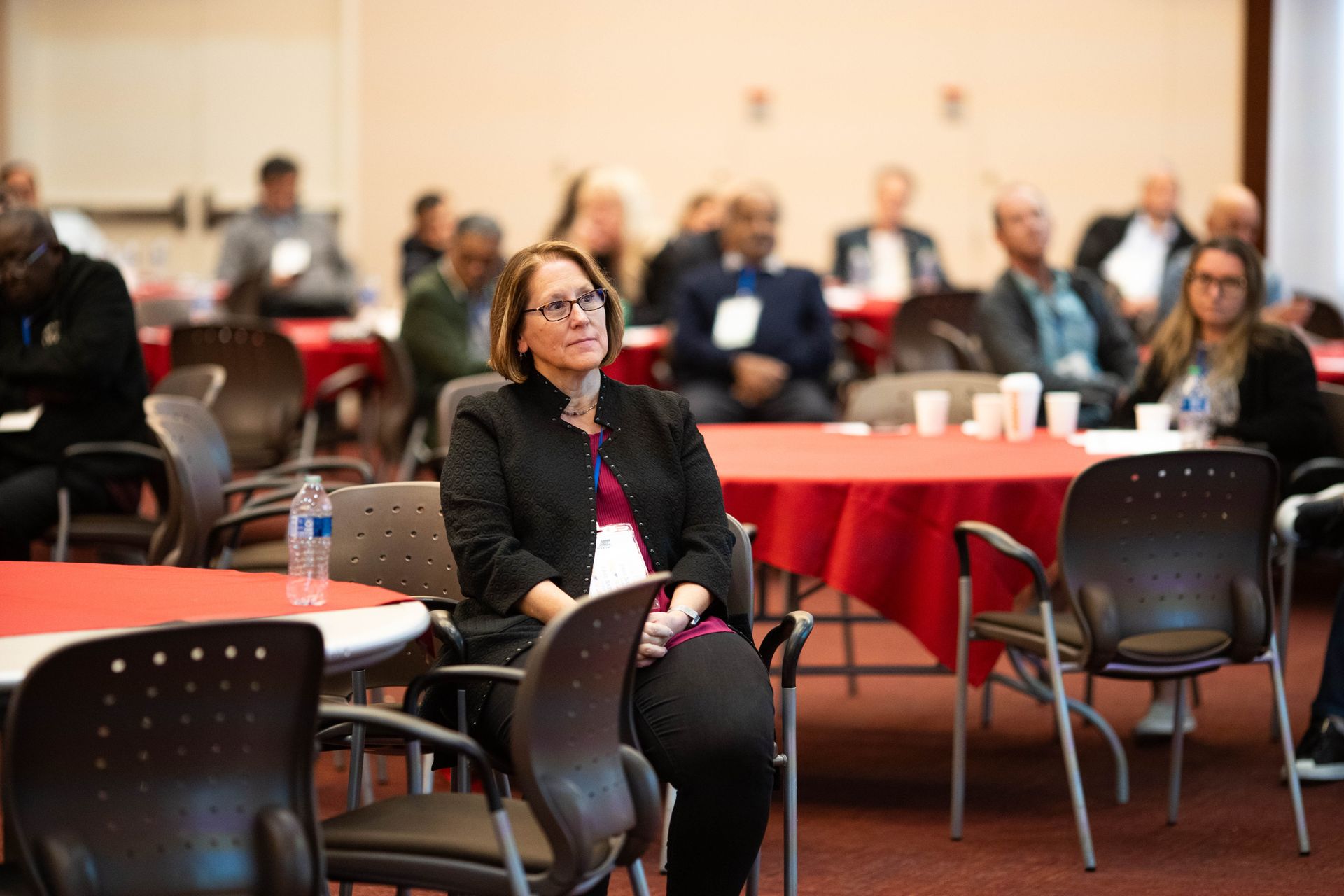 NYCPS trade show, photo 136 of 149