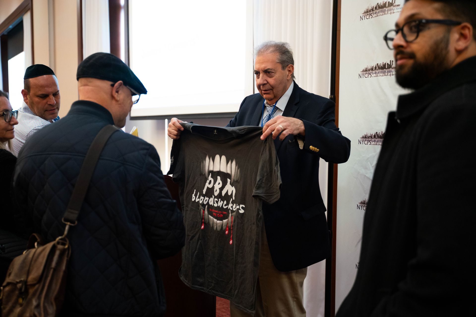 NYCPS trade show, photo 138 of 149