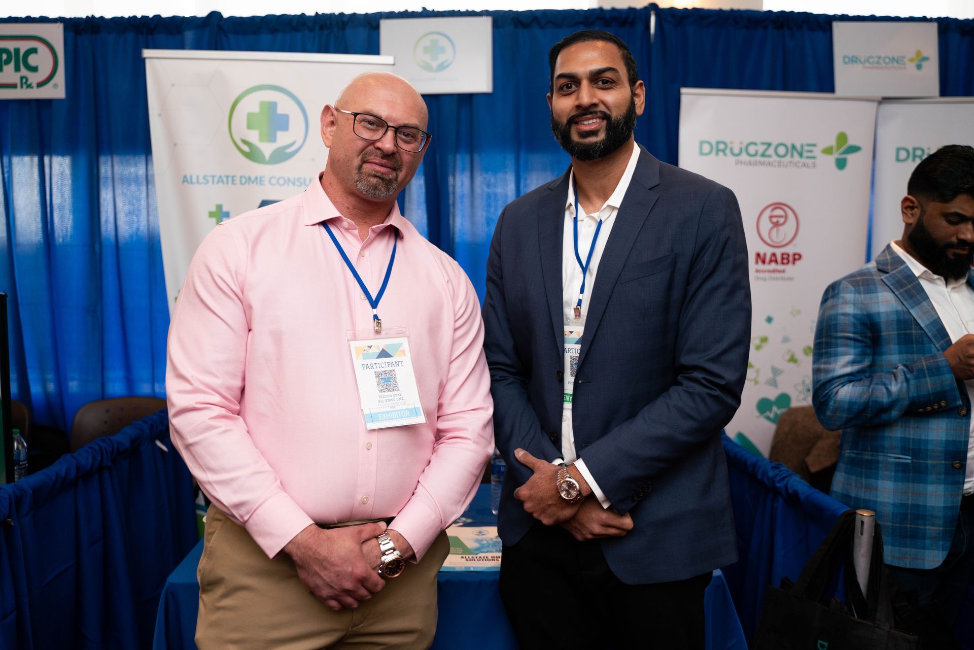 NYCPS trade show, photo 139 of 149