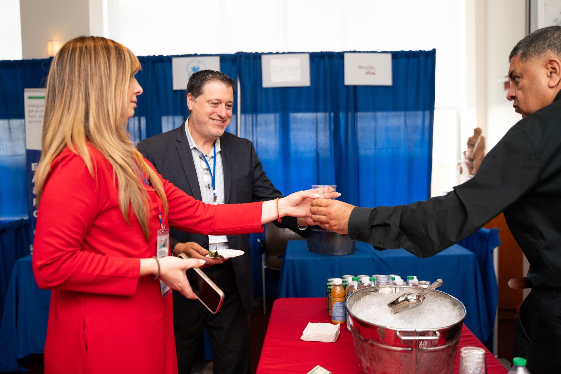 NYCPS trade show, photo 145 of 149