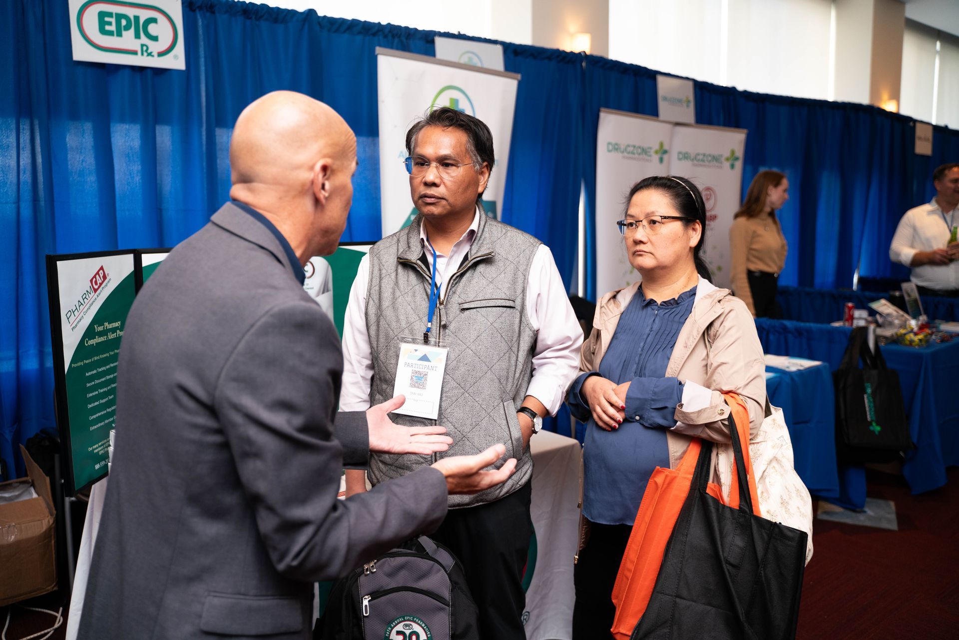 NYCPS trade show, photo 146 of 149