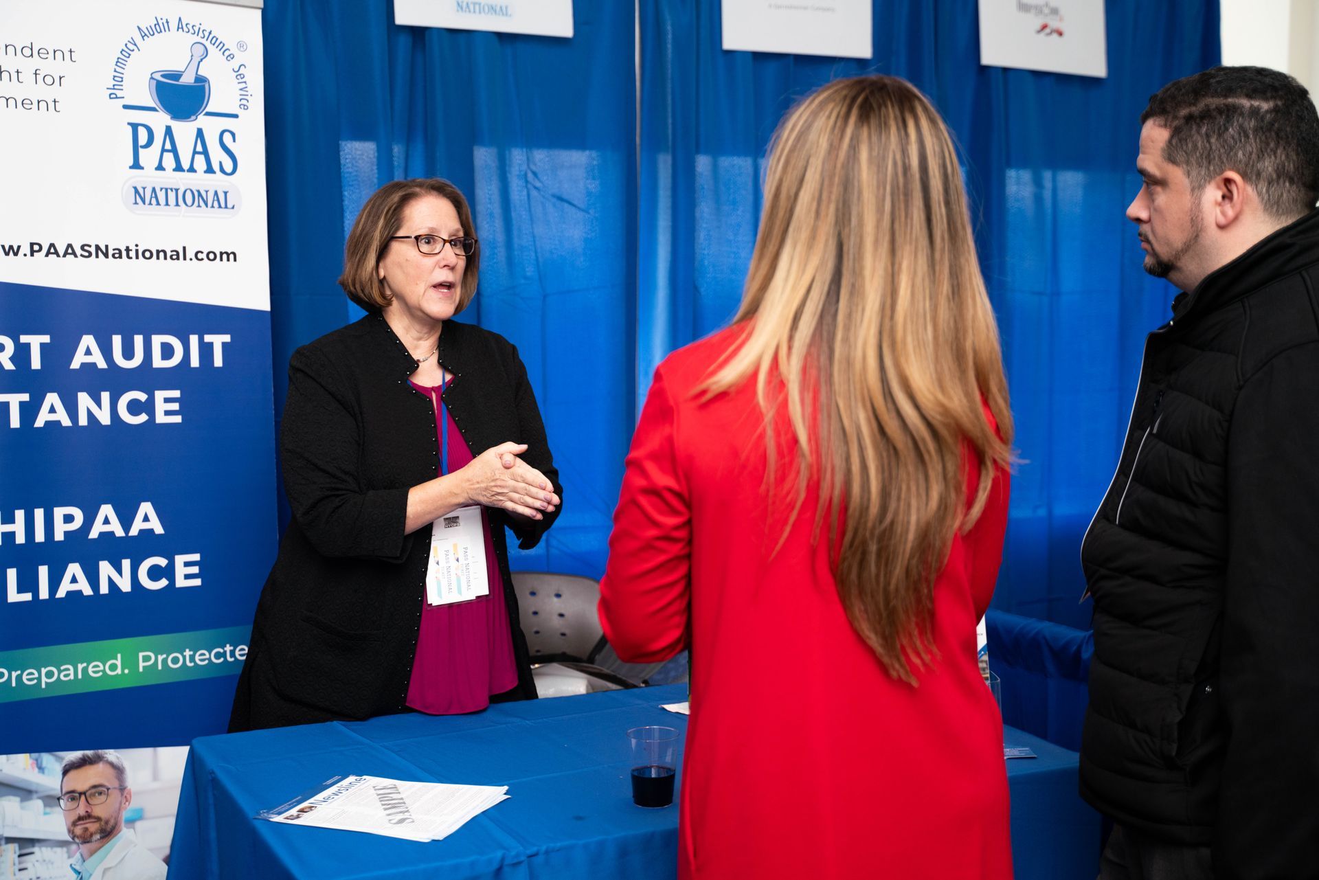 NYCPS trade show, photo 147 of 149