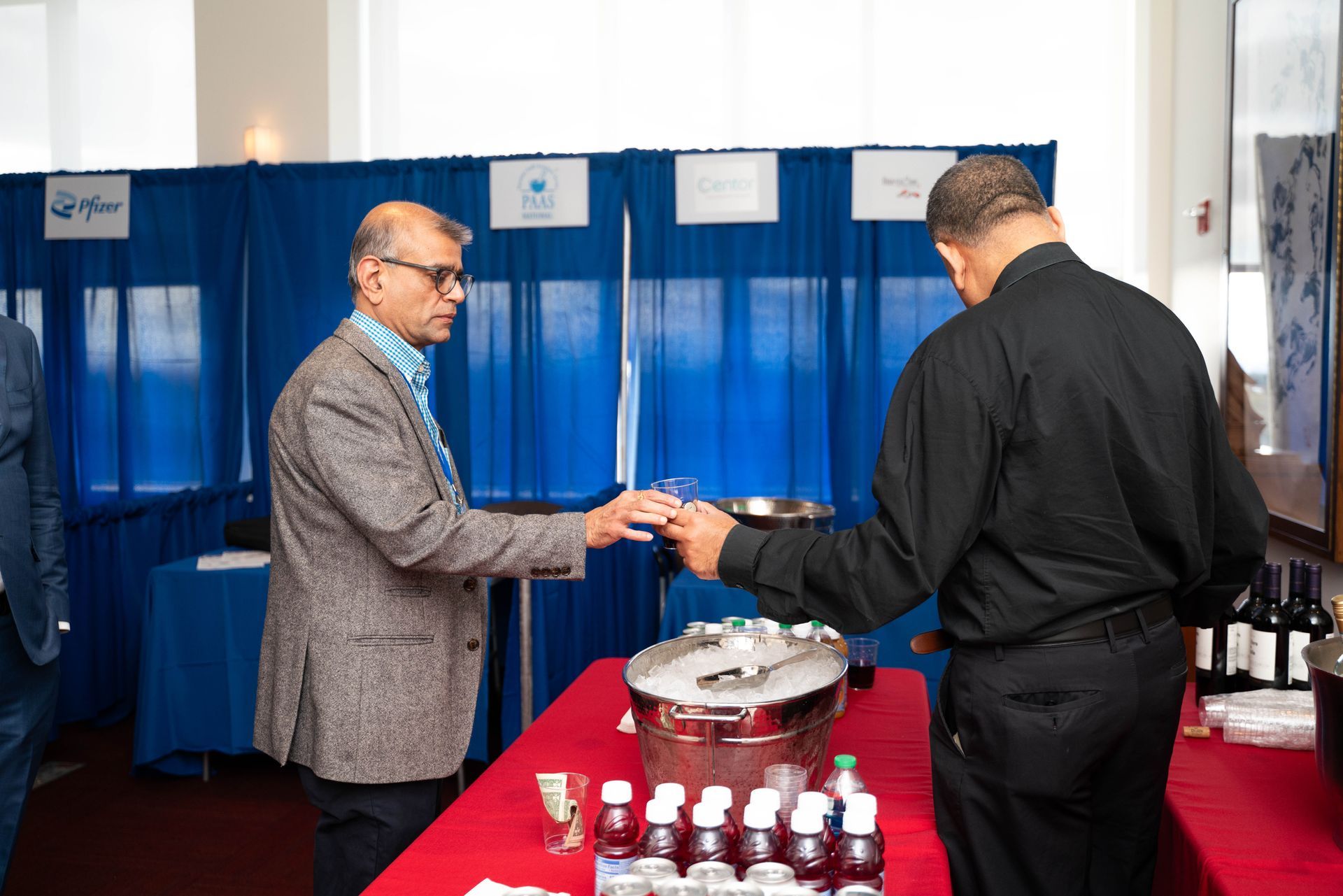 NYCPS trade show, photo 149 of 149