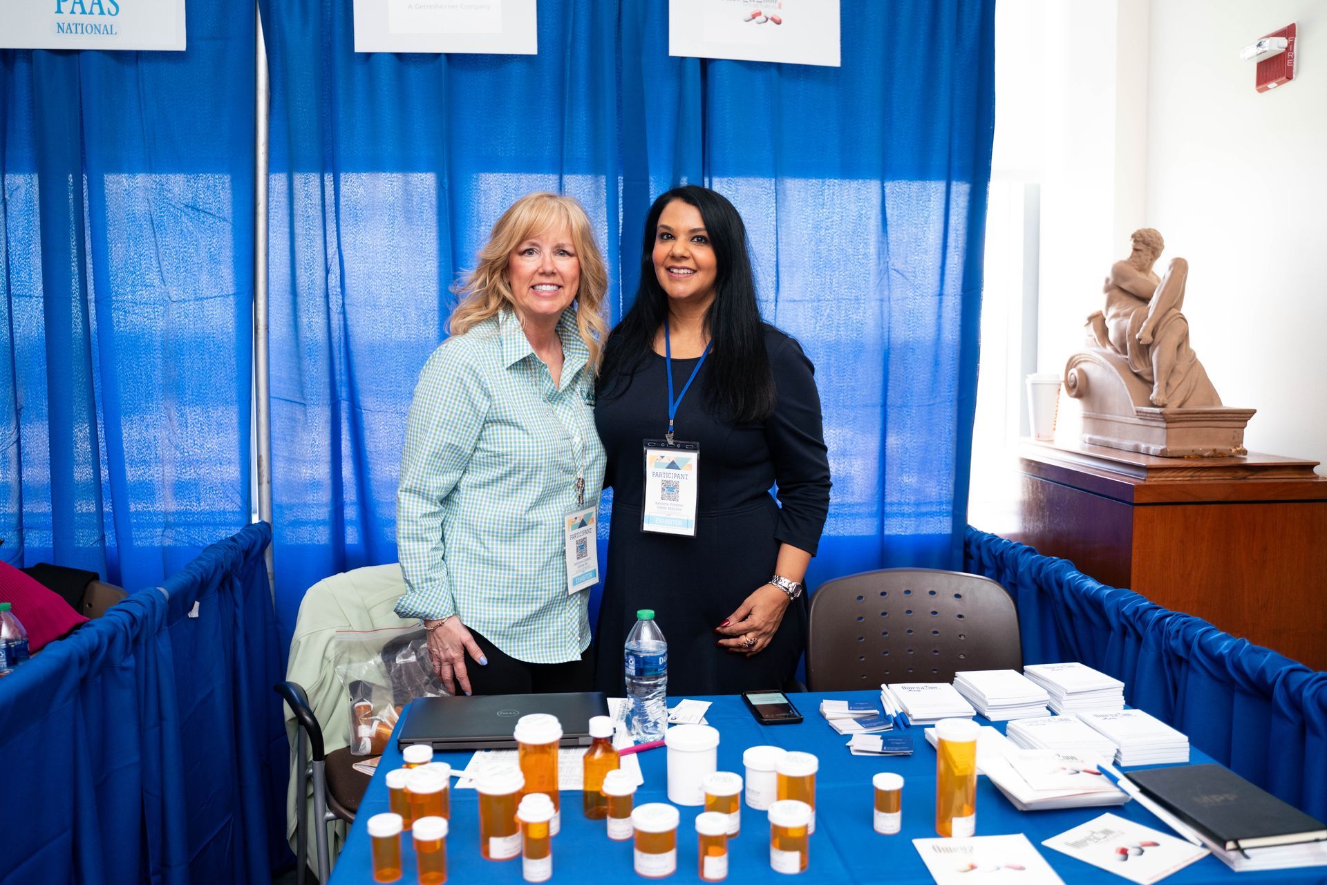 NYCPS trade show, photo 18 of 149