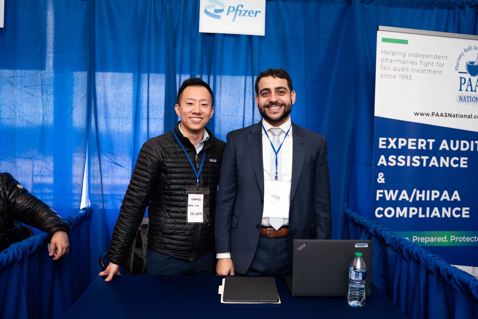 NYCPS trade show, photo 19 of 149