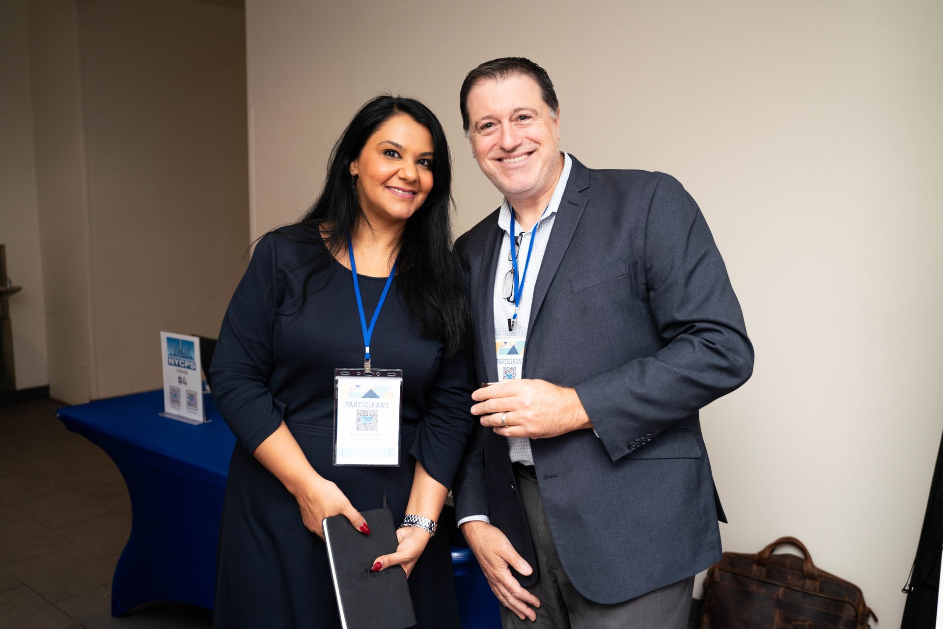 NYCPS trade show, photo 22 of 149