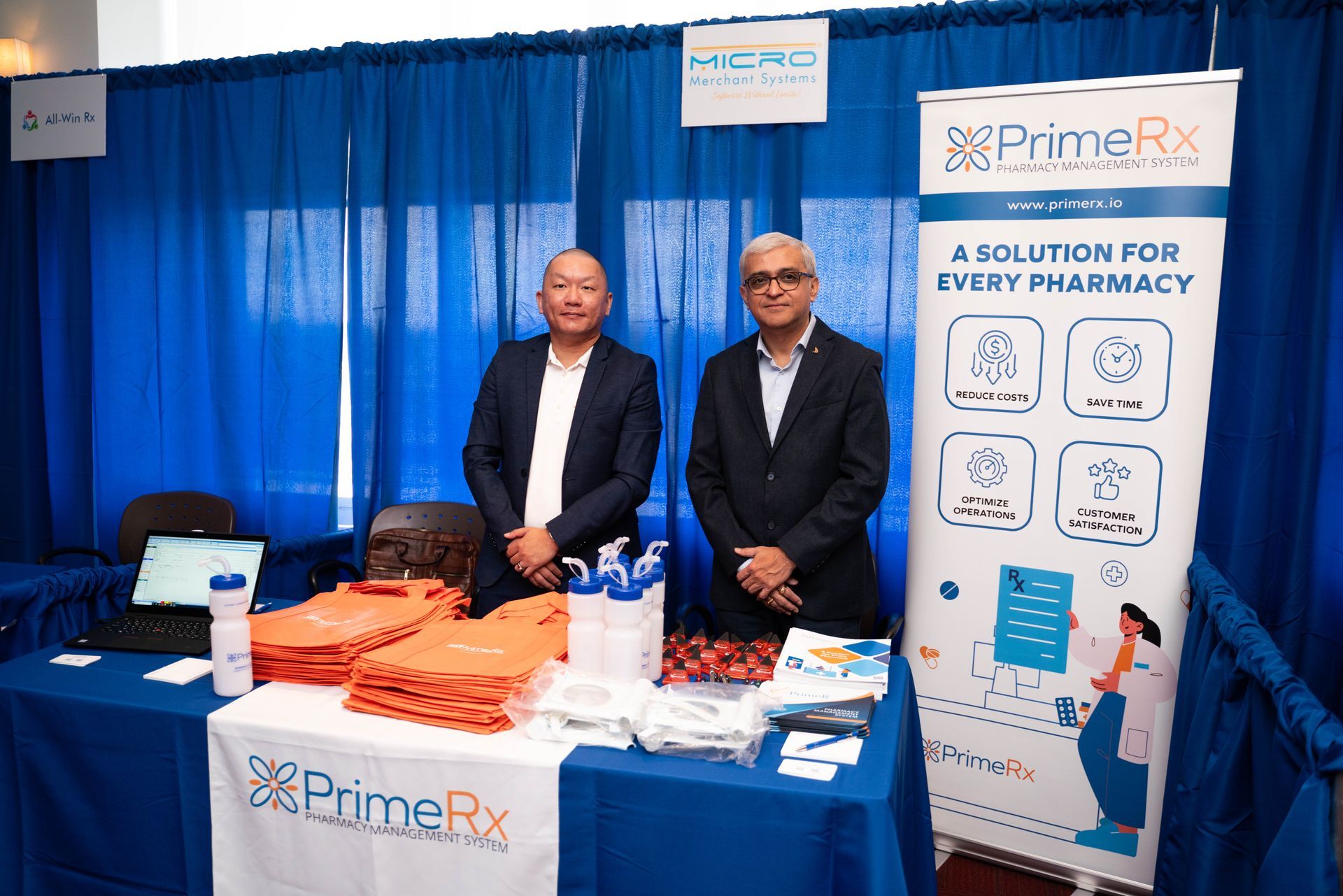 NYCPS trade show, photo 28 of 149