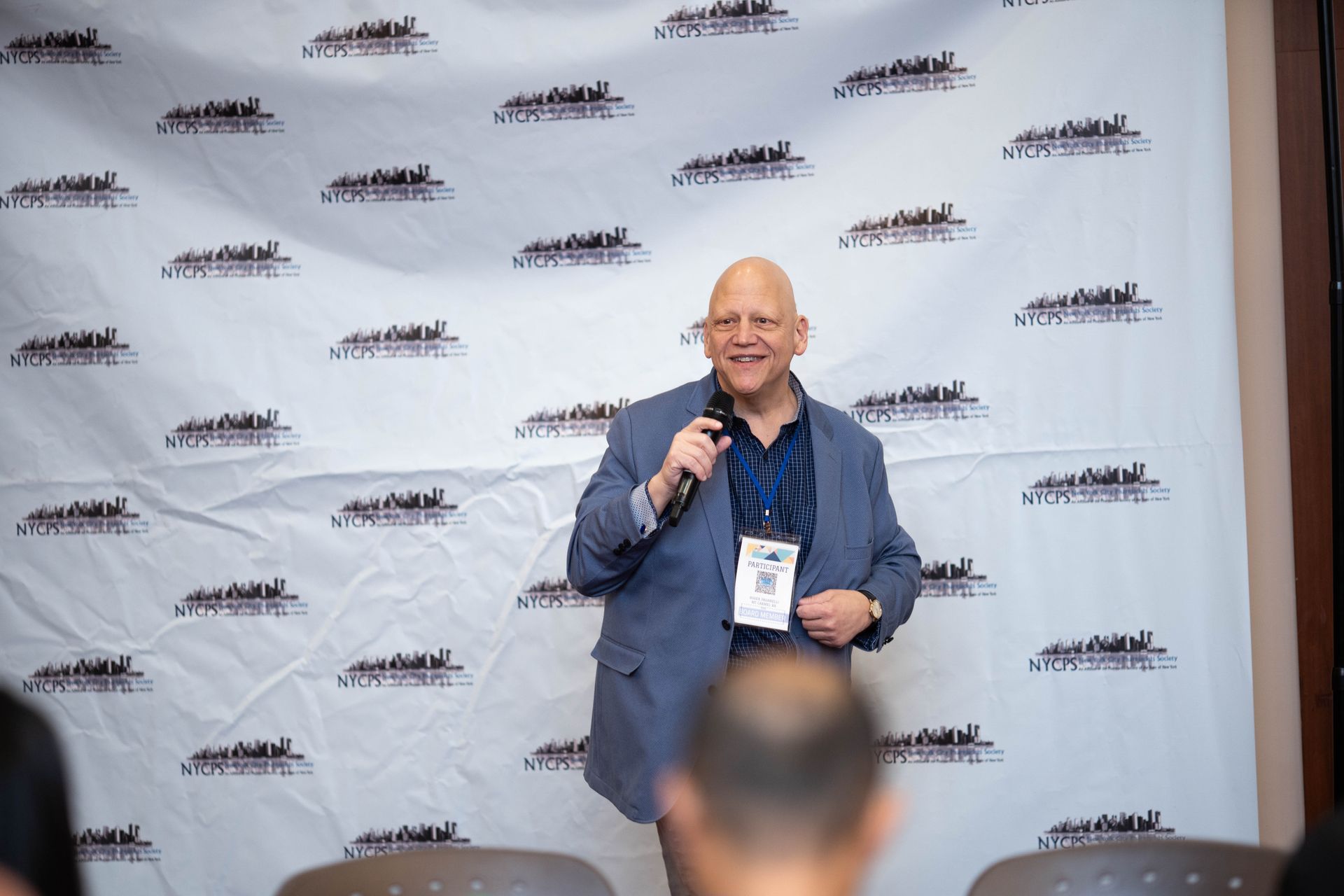 NYCPS trade show, photo 31 of 149