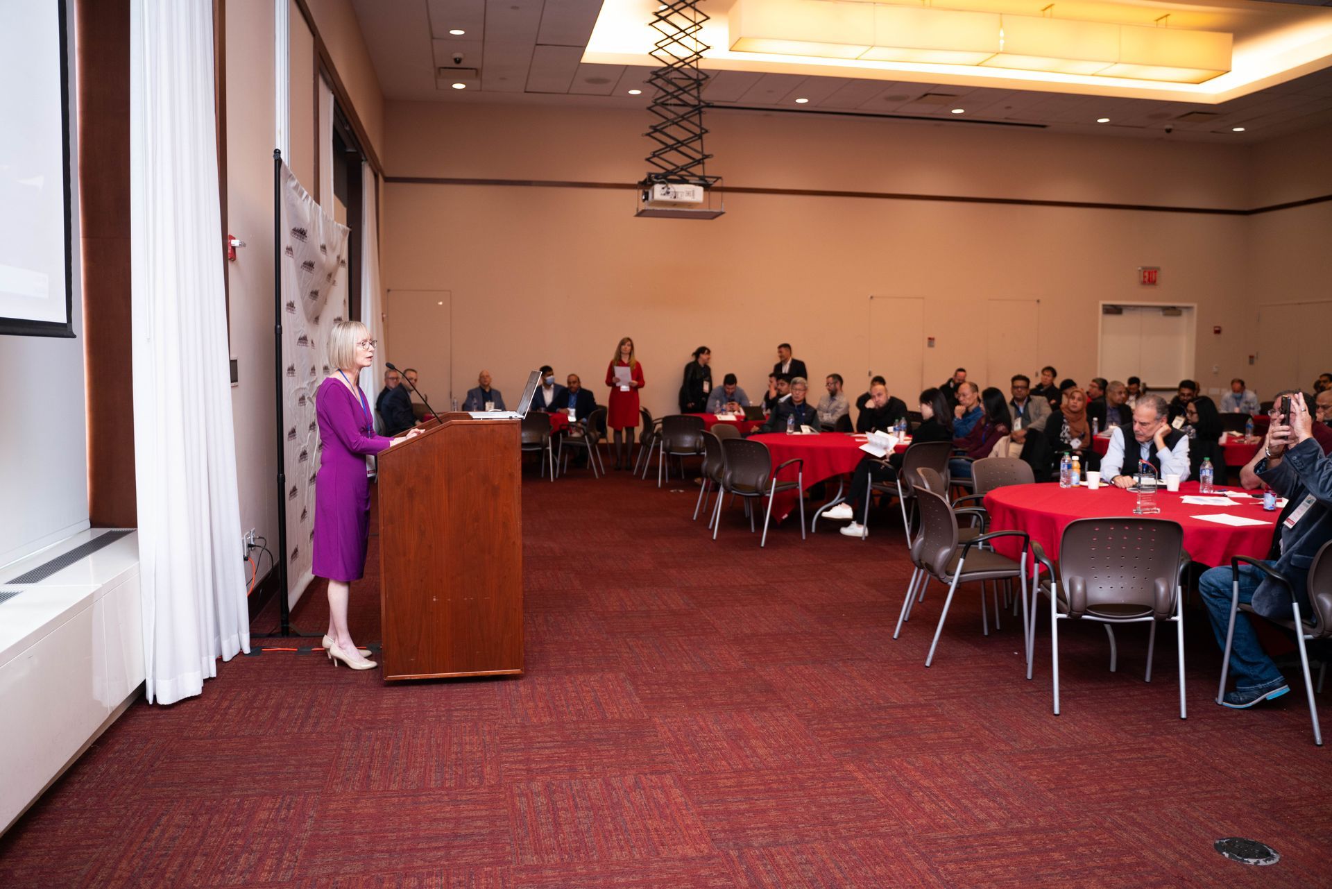 NYCPS trade show, photo 36 of 149