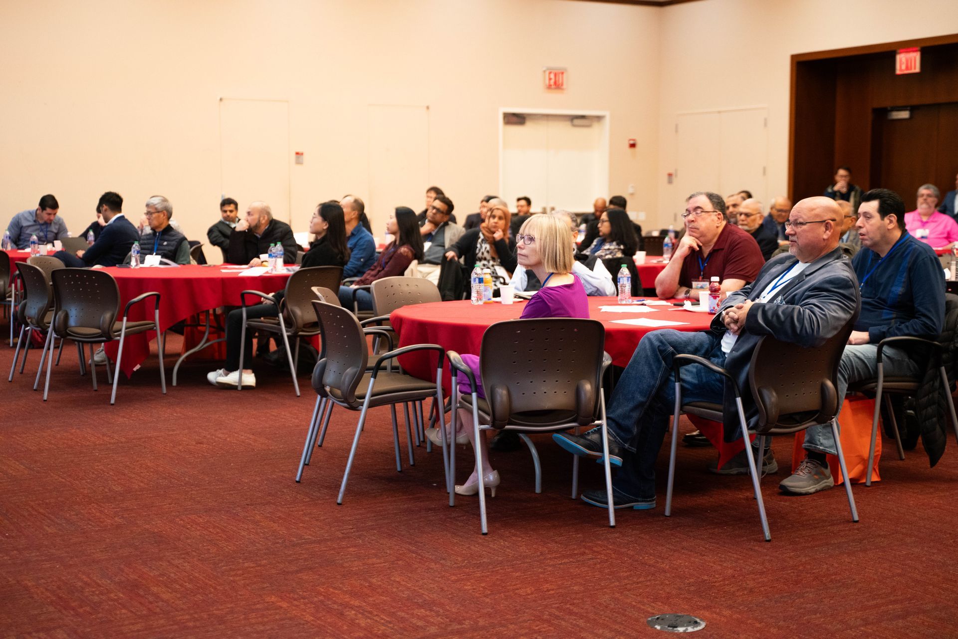 NYCPS trade show, photo 41 of 149