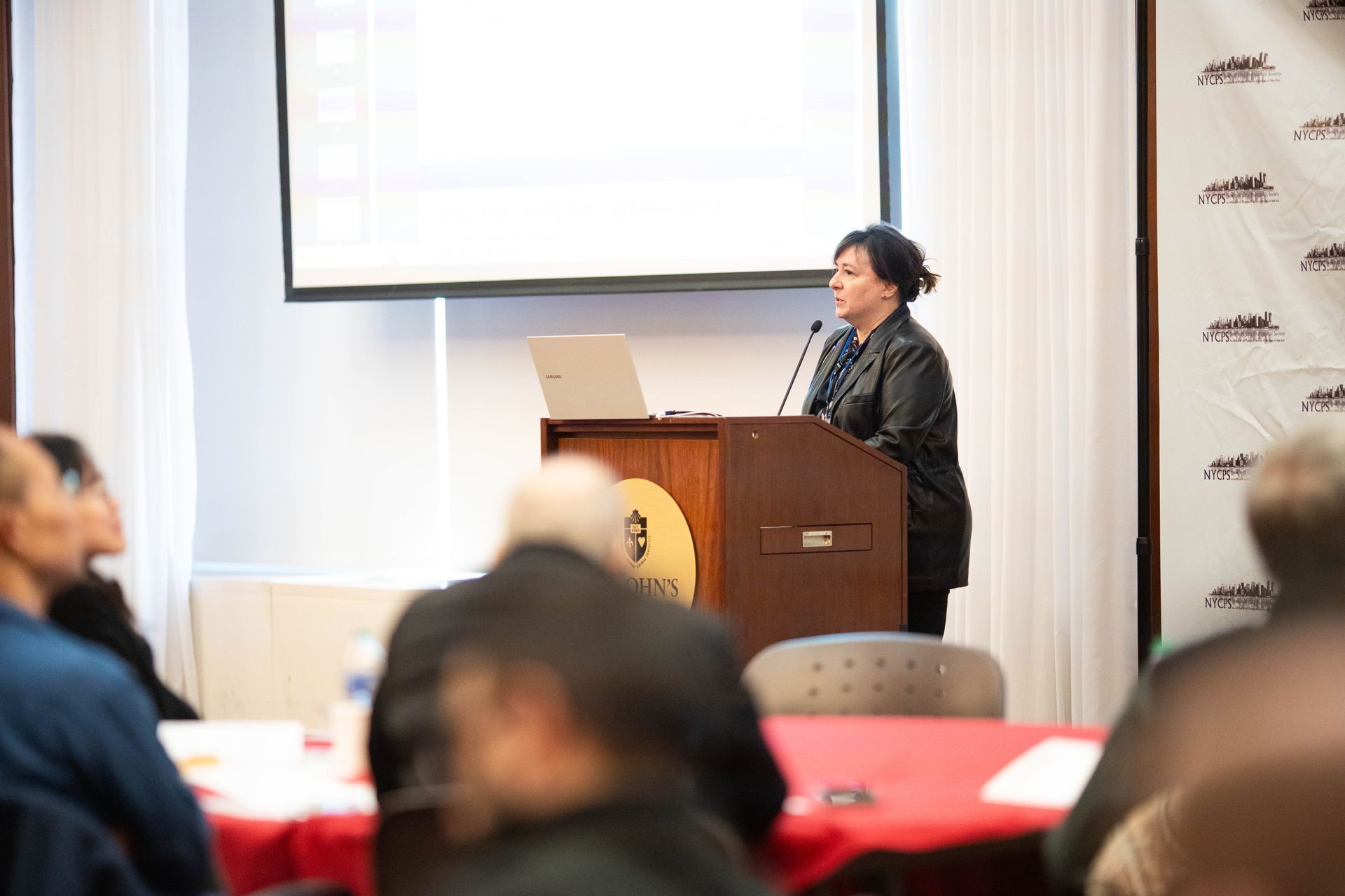 NYCPS trade show, photo 42 of 149
