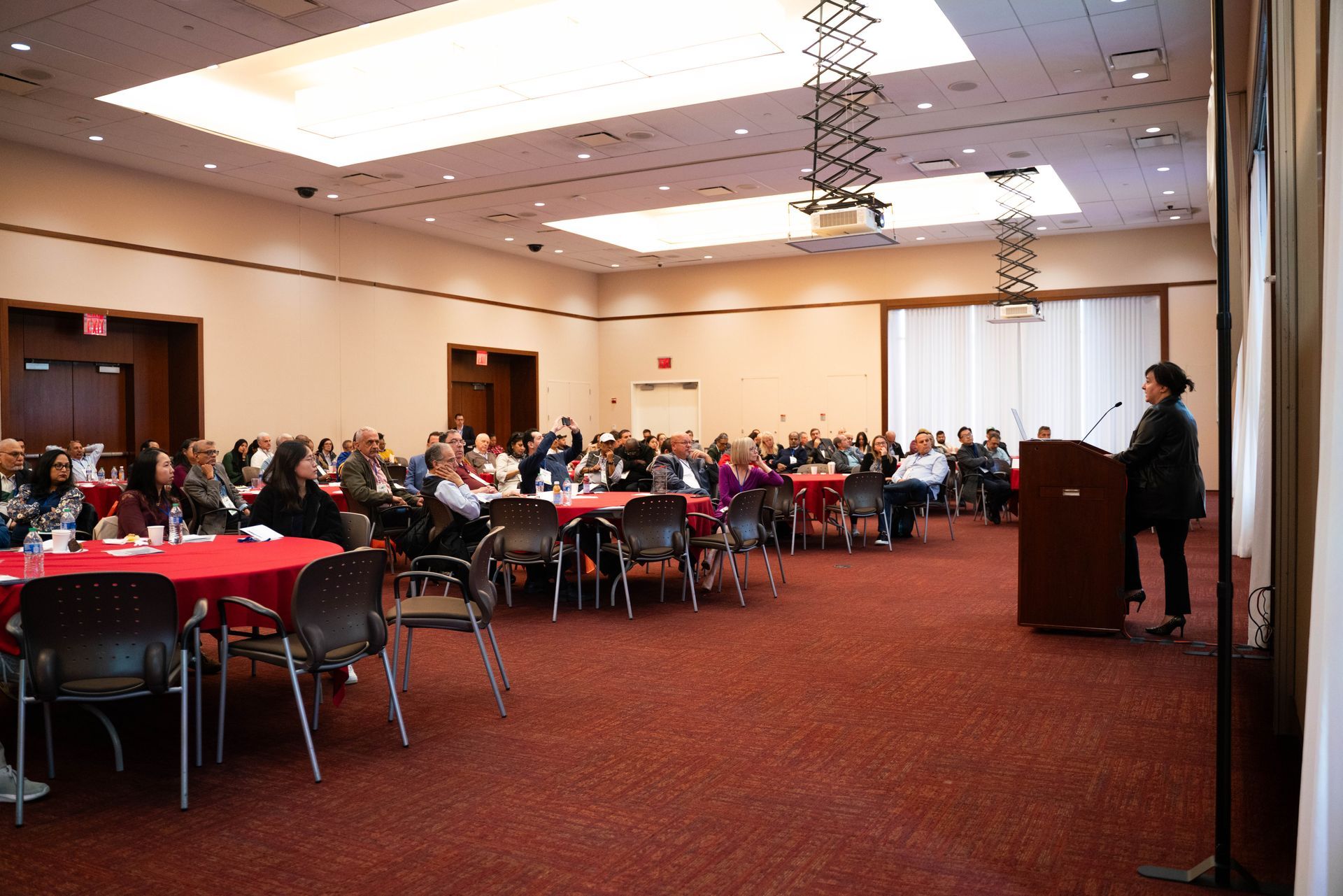 NYCPS trade show, photo 45 of 149