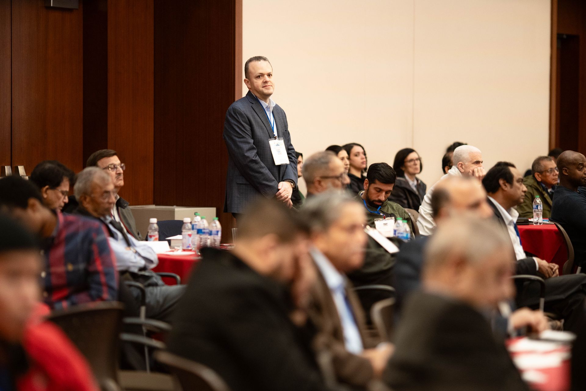 NYCPS trade show, photo 47 of 149