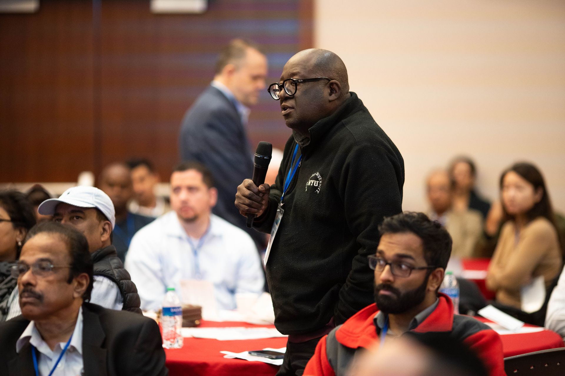 NYCPS trade show, photo 54 of 149