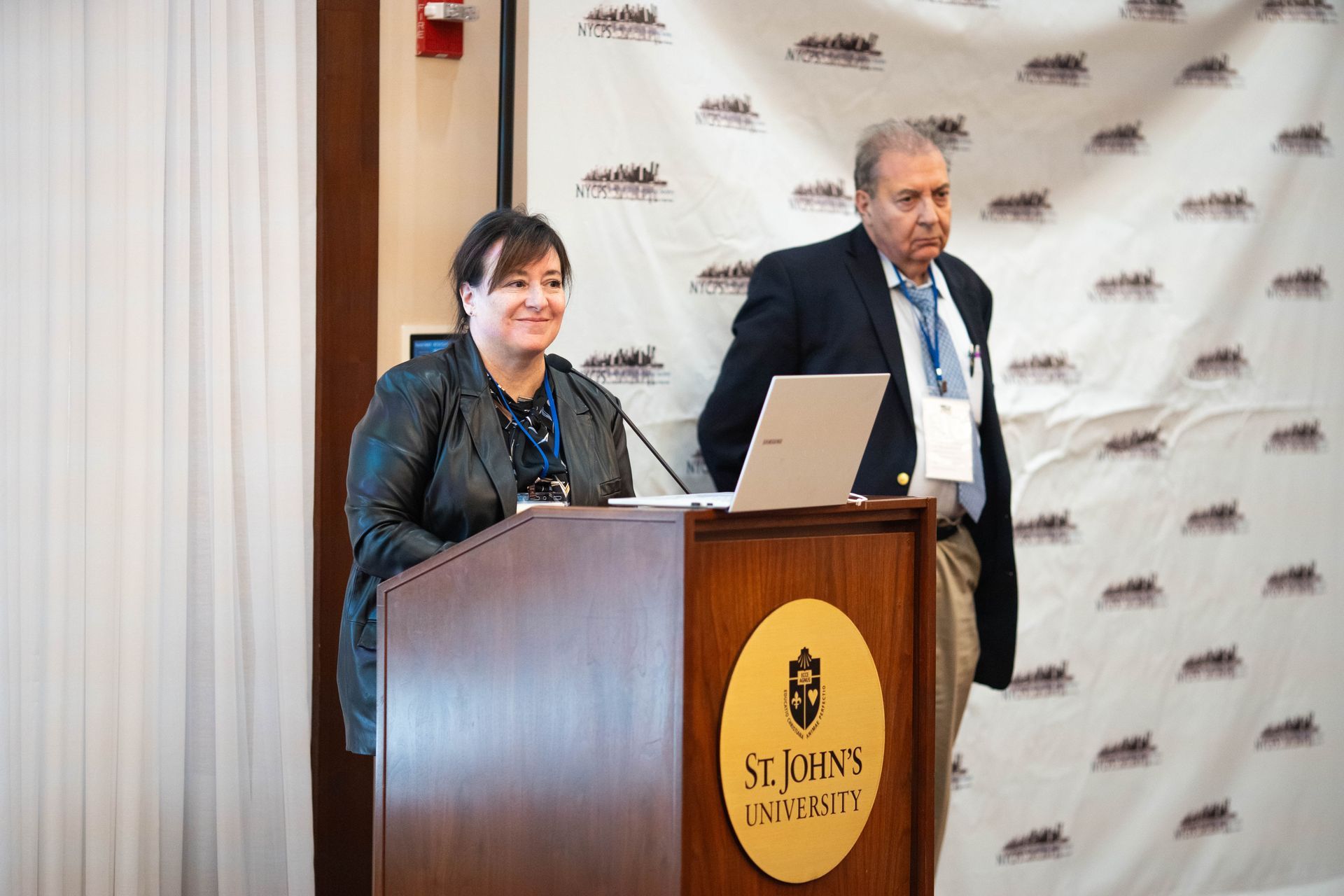 NYCPS trade show, photo 55 of 149