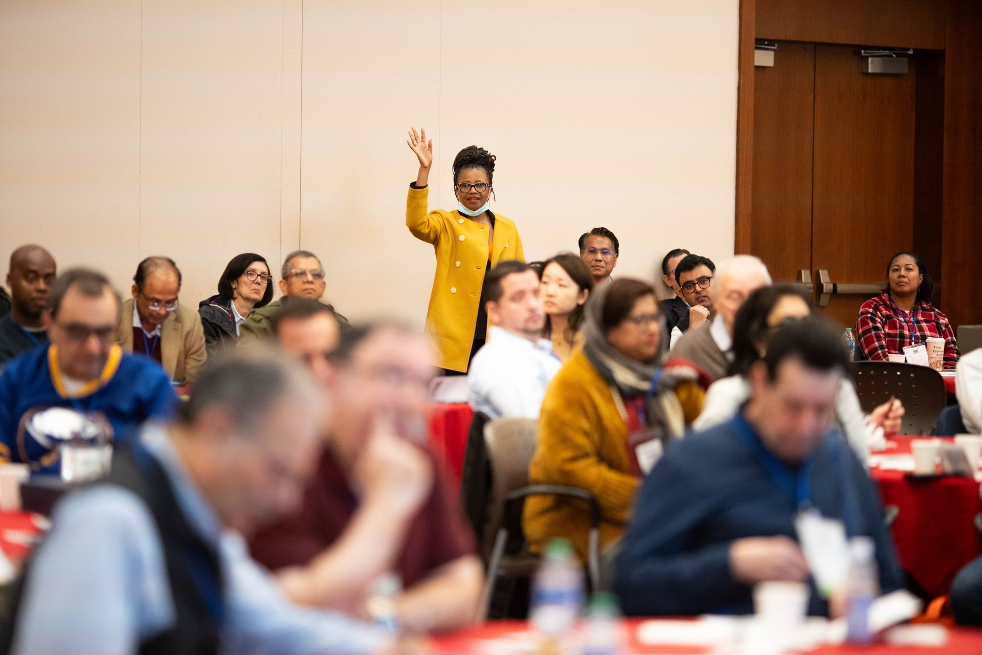 NYCPS trade show, photo 58 of 149