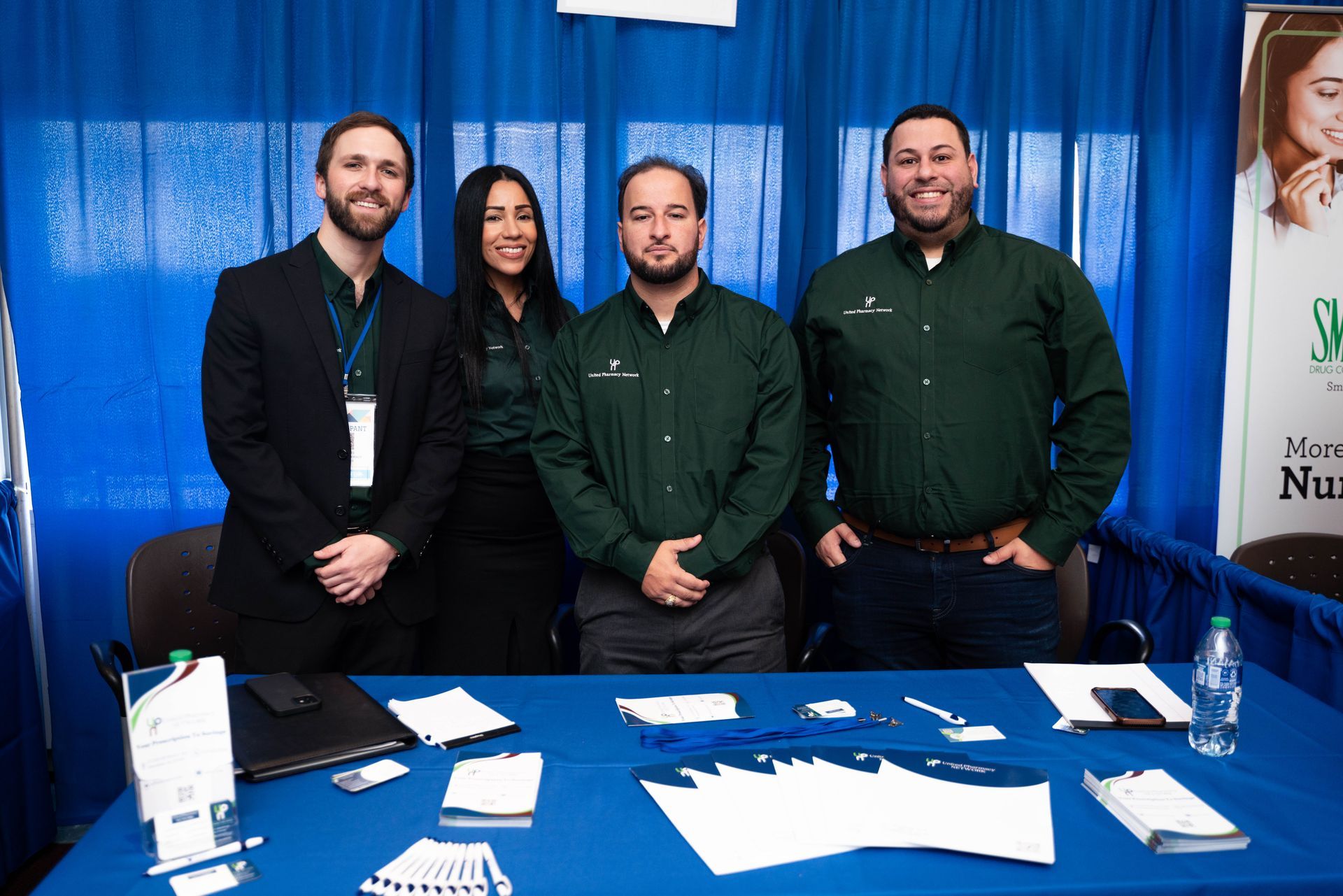 NYCPS trade show, photo 6 of 149