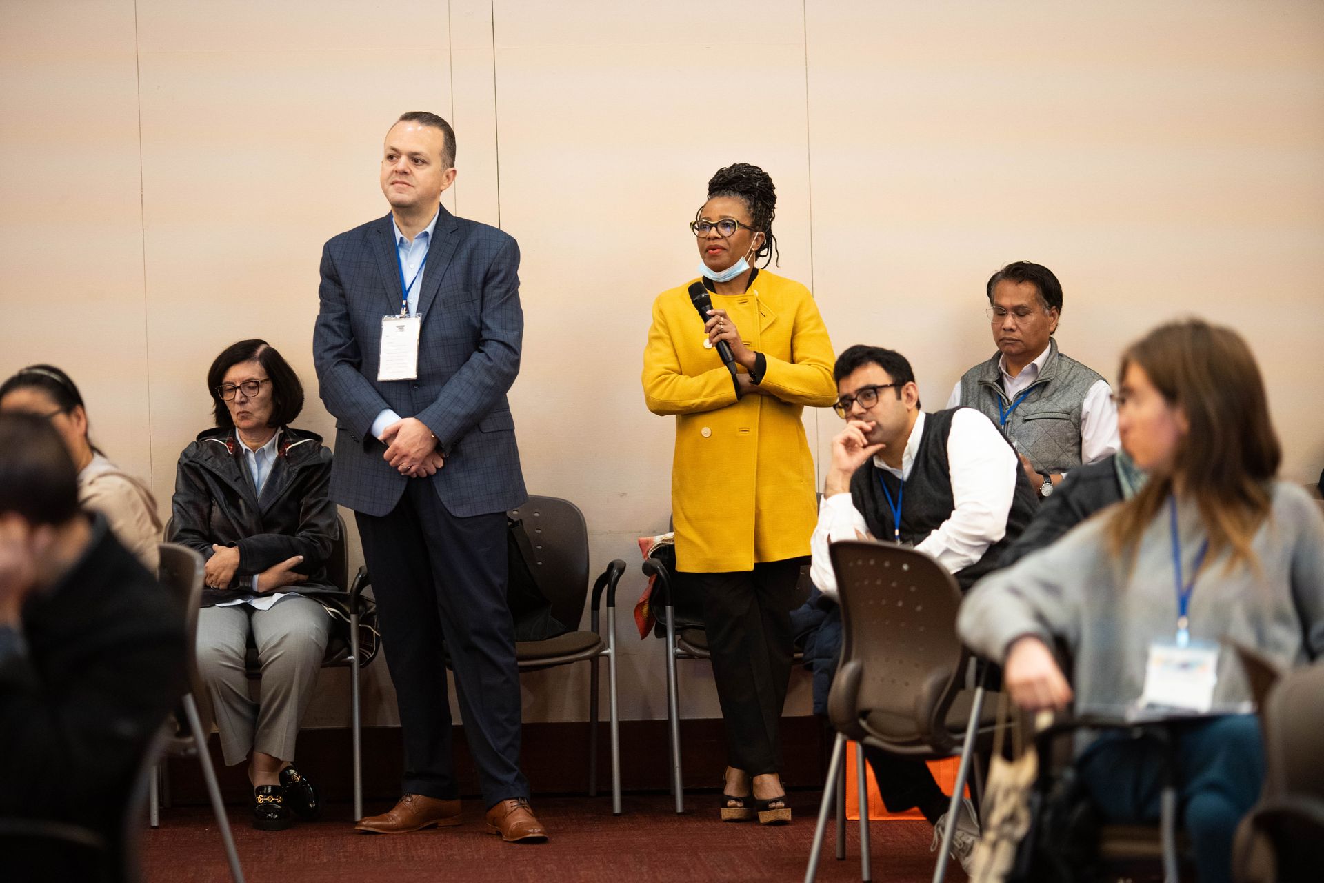 NYCPS trade show, photo 60 of 149