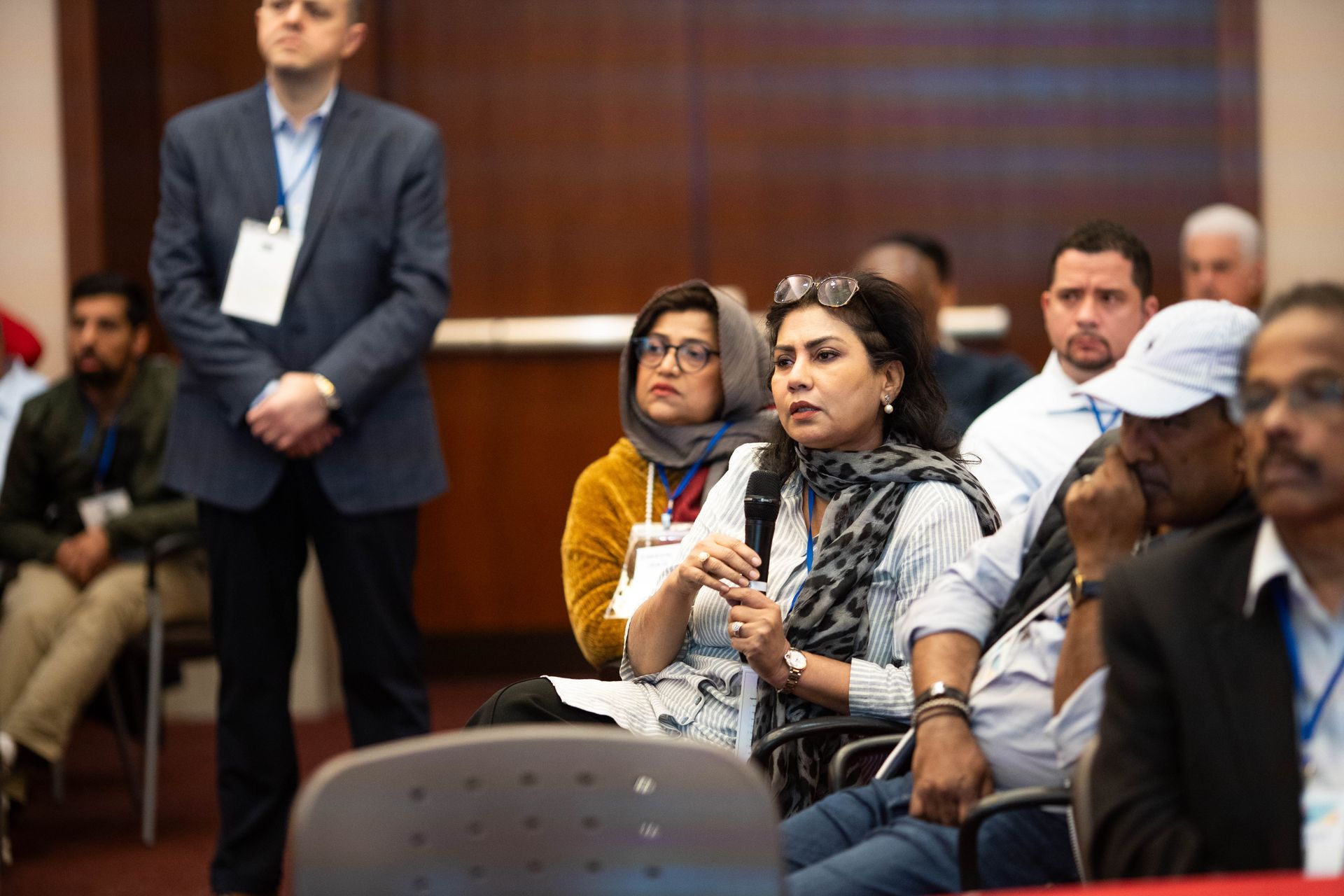 NYCPS trade show, photo 61 of 149