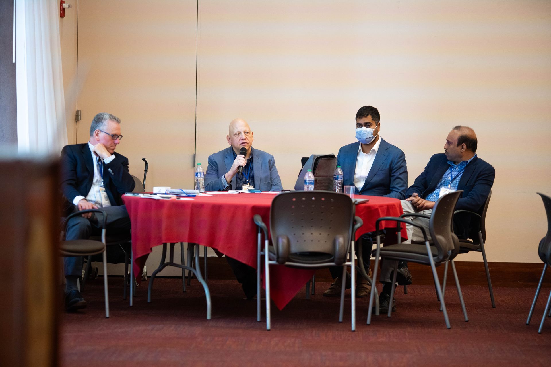 NYCPS trade show, photo 62 of 149
