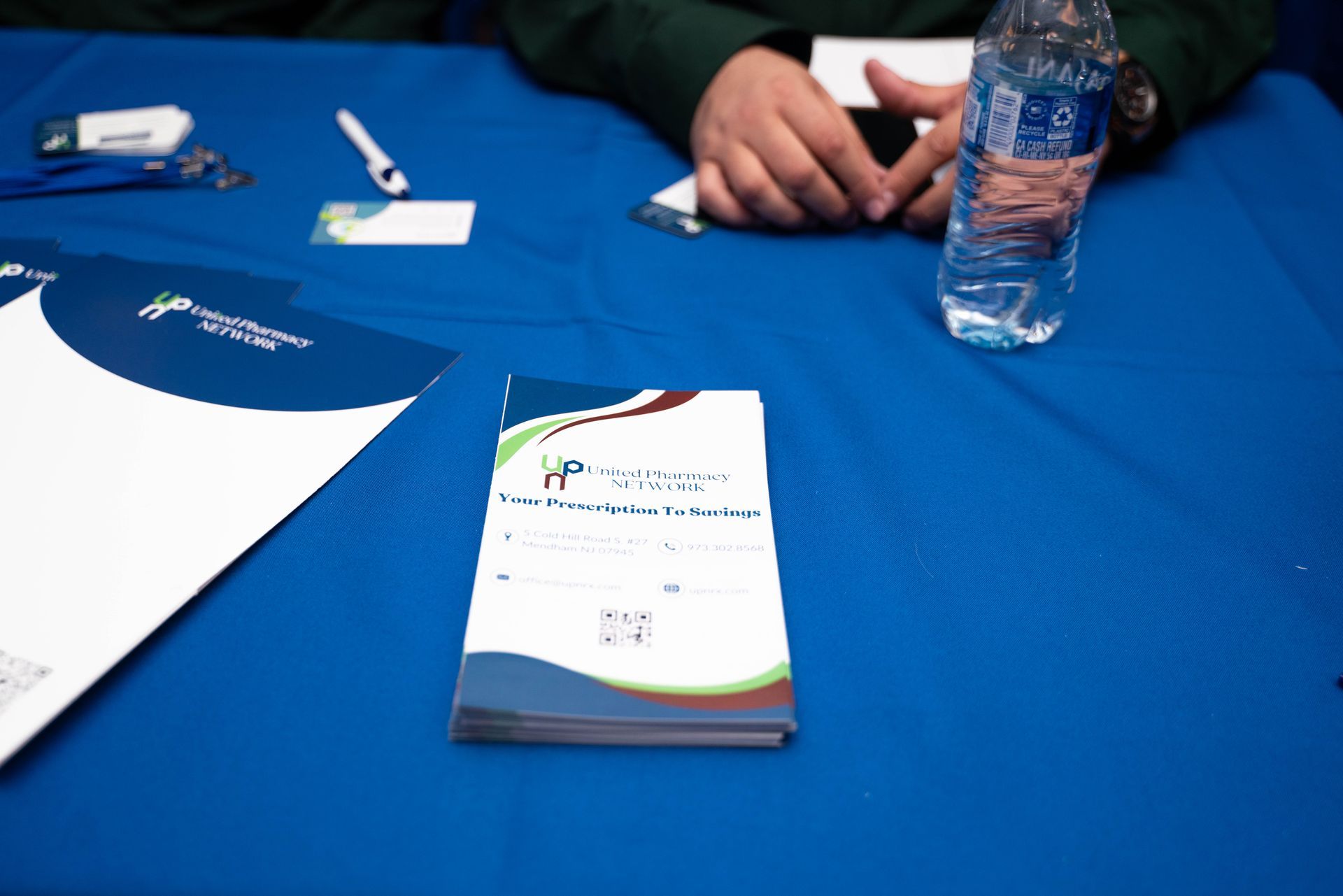 NYCPS trade show, photo 7 of 149