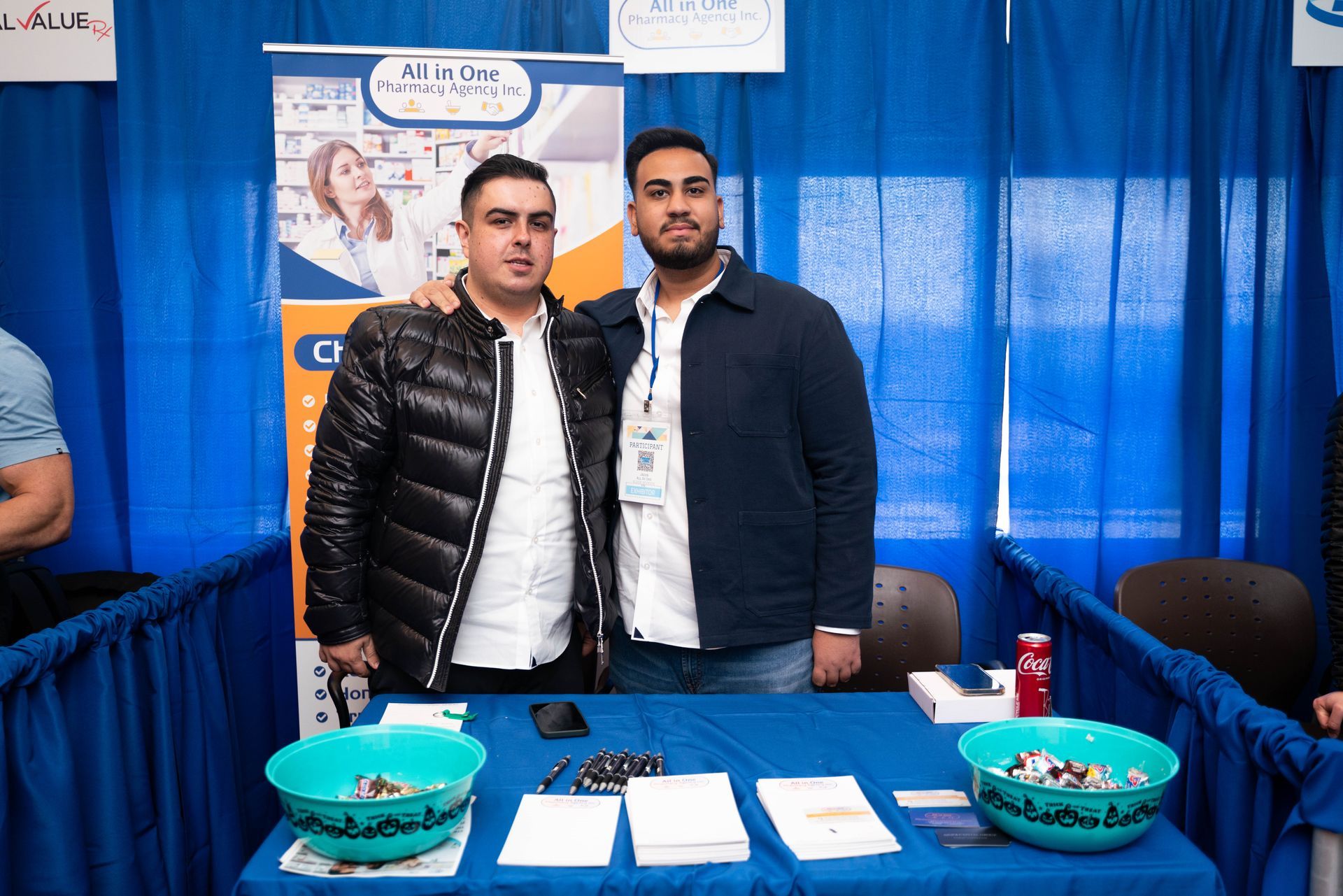 NYCPS trade show, photo 74 of 149