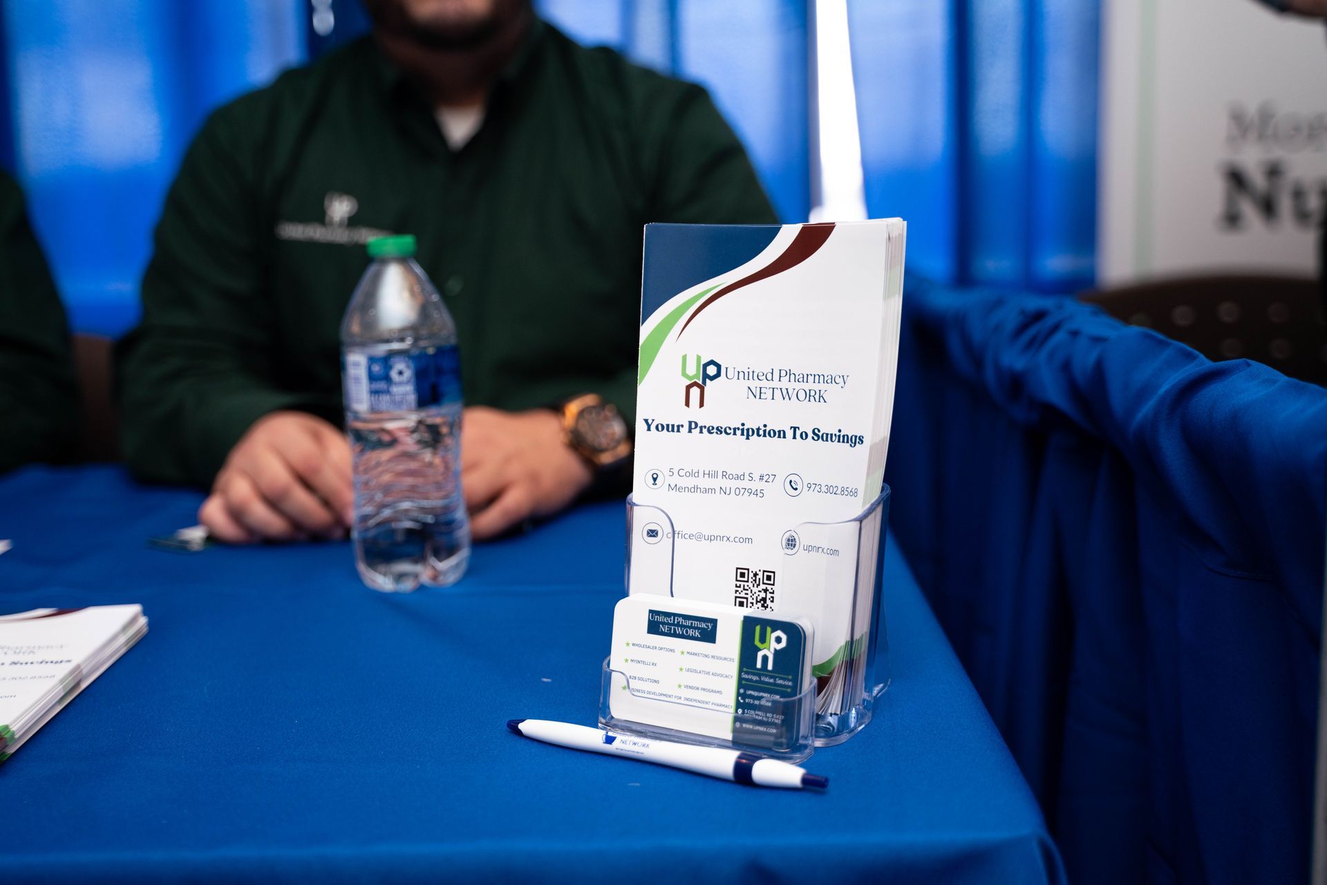 NYCPS trade show, photo 8 of 149
