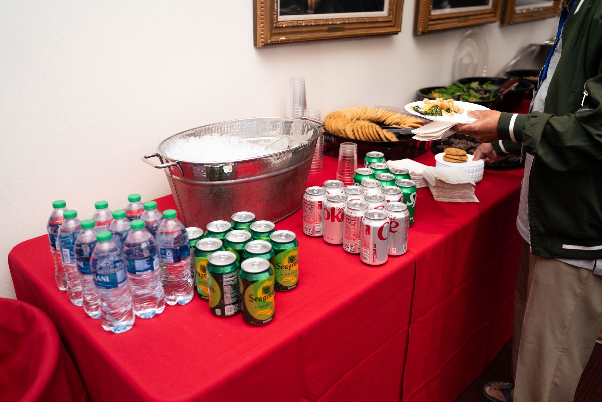 NYCPS trade show, photo 79 of 149