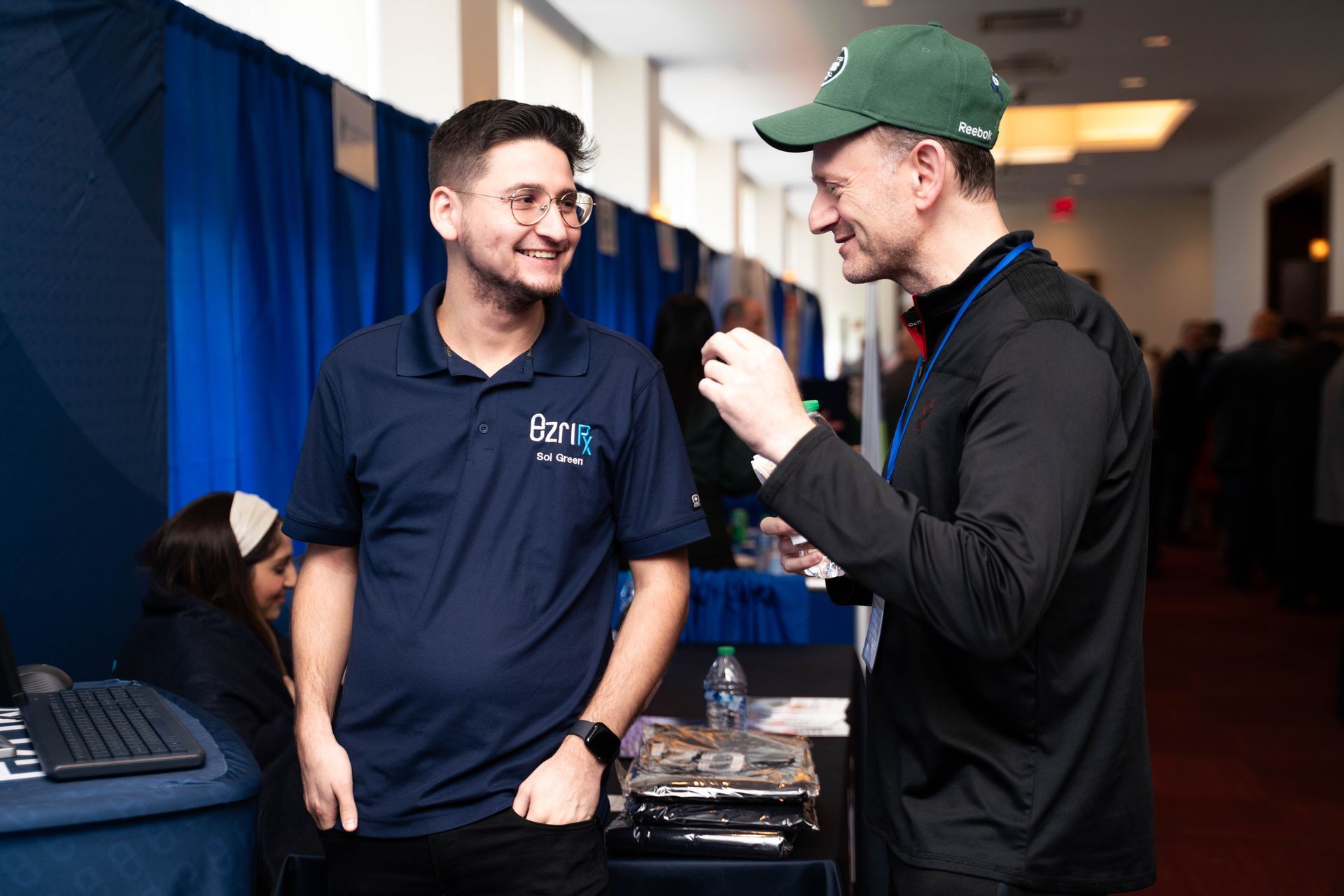 NYCPS trade show, photo 86 of 149