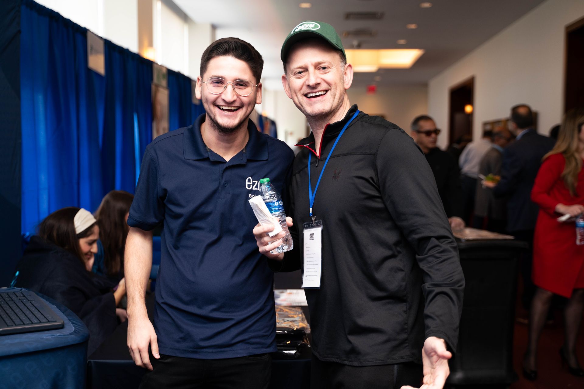 NYCPS trade show, photo 87 of 149