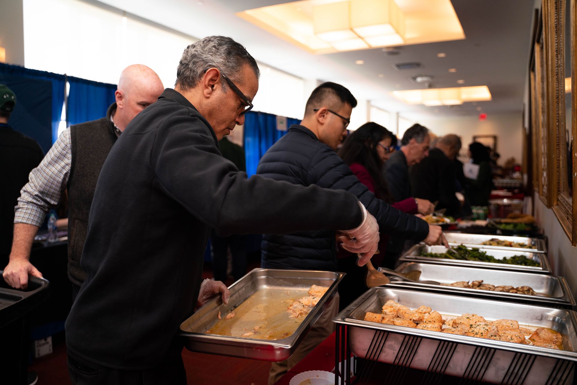 NYCPS trade show, photo 88 of 149