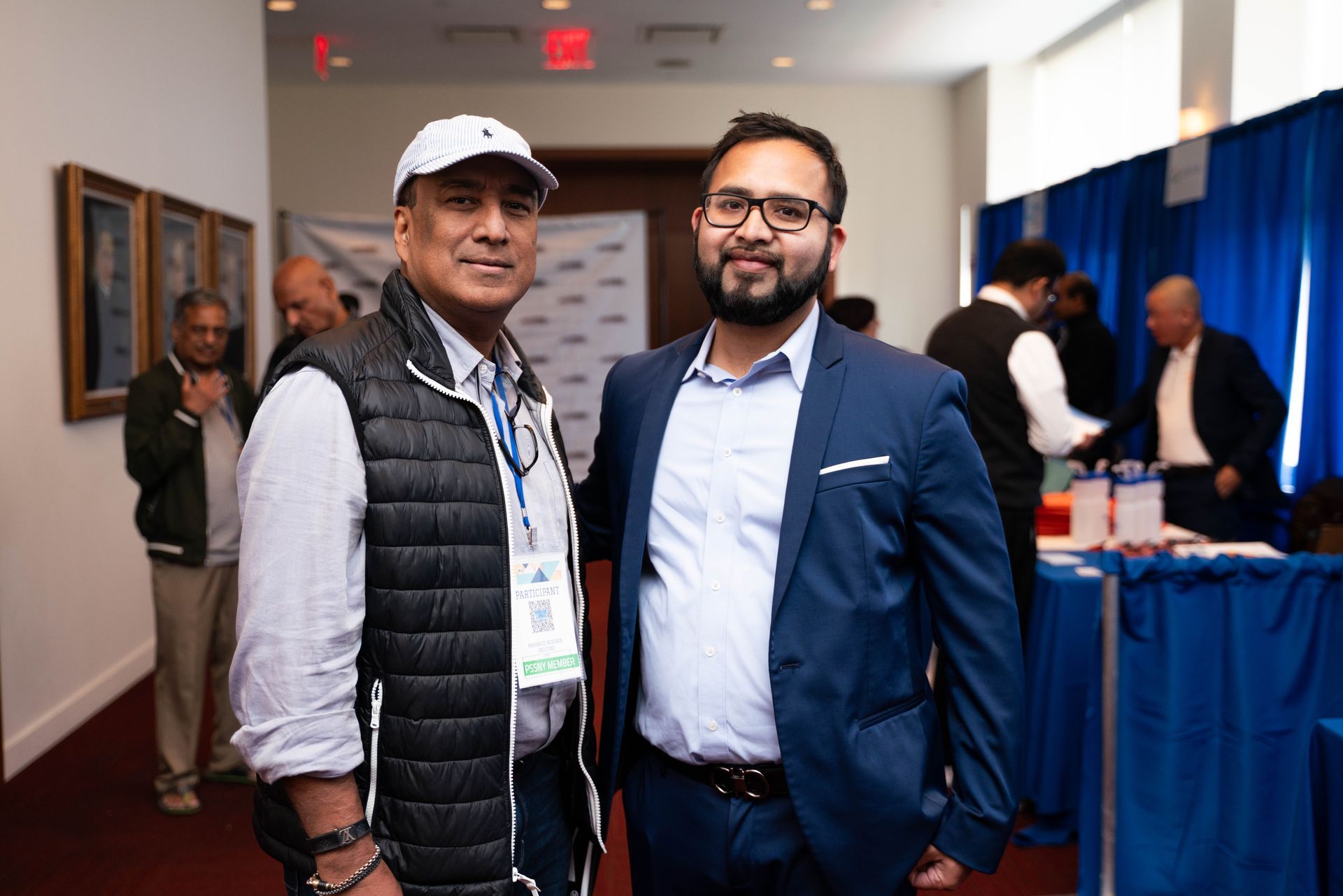 NYCPS trade show, photo 92 of 149