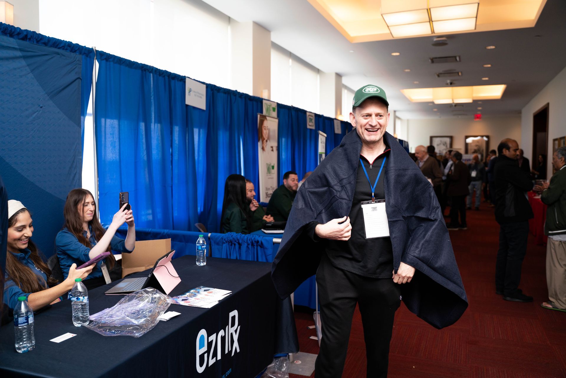 NYCPS trade show, photo 97 of 149