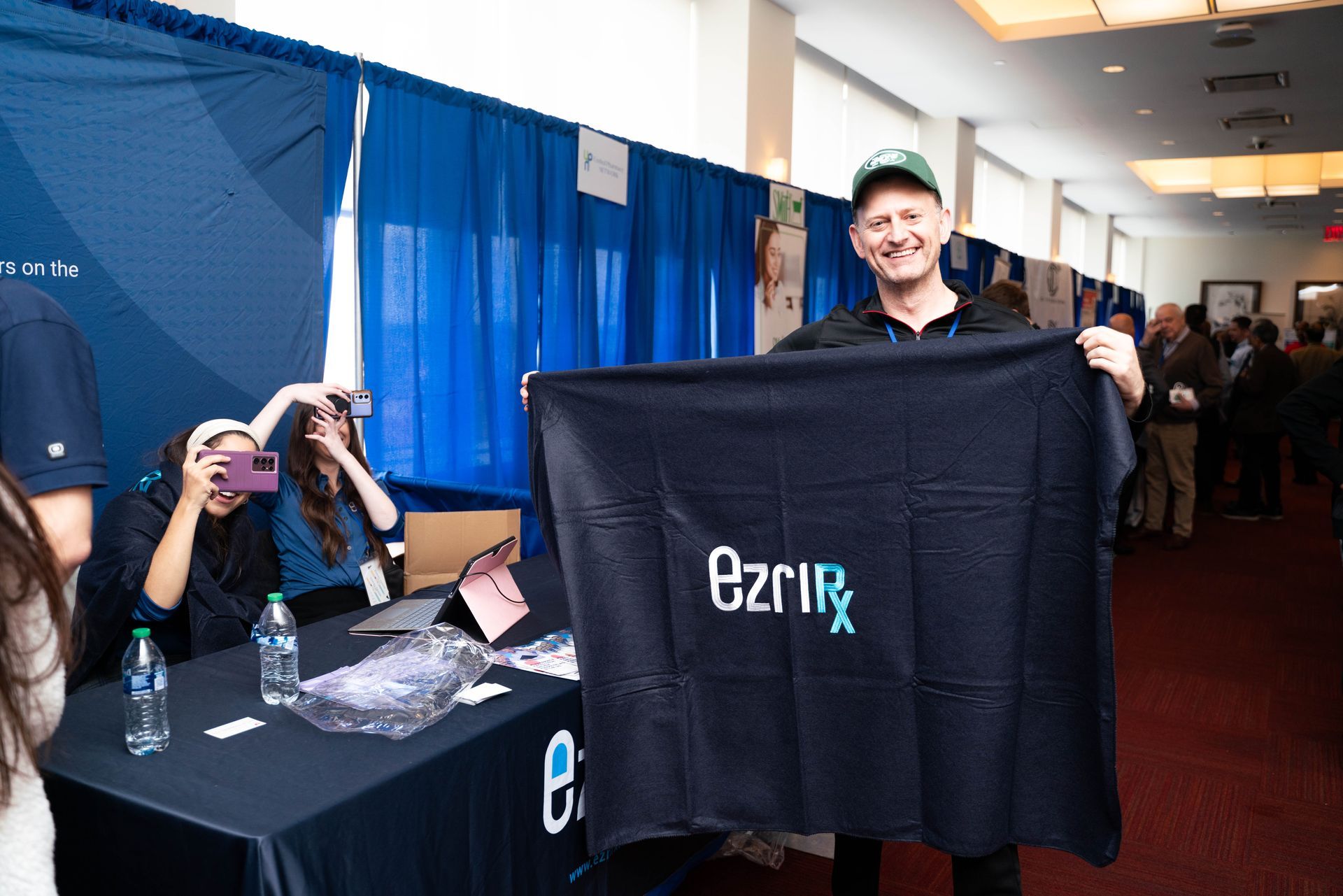 NYCPS trade show, photo 98 of 149