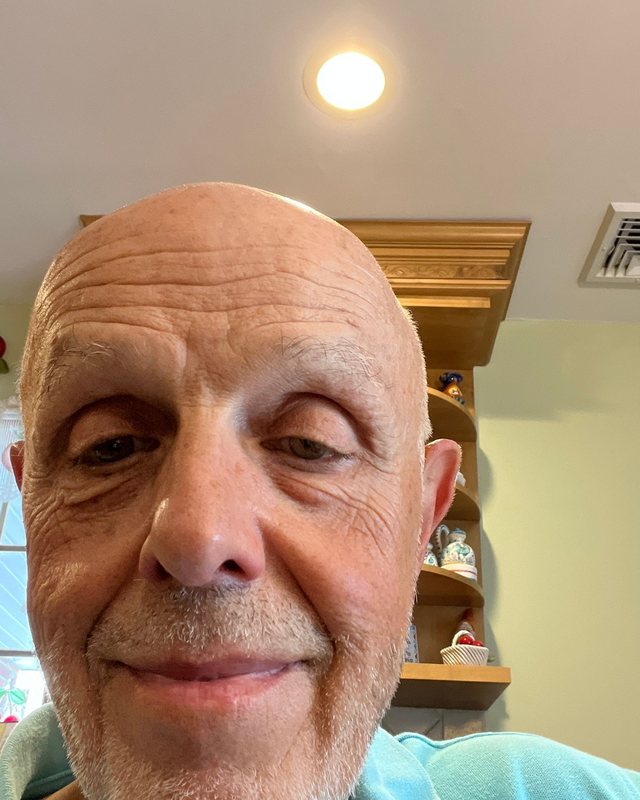 Bill Scheer