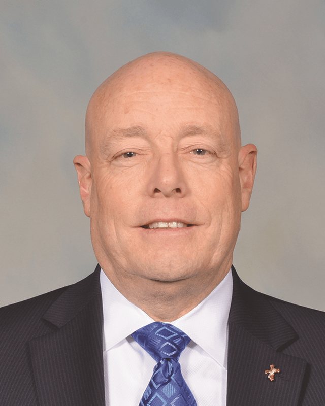 Jim Detura