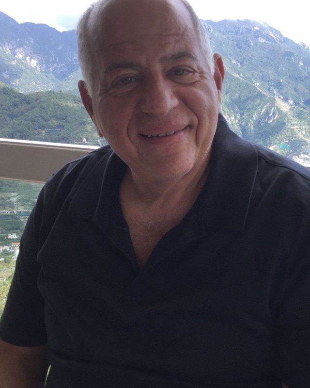Mike Agovino